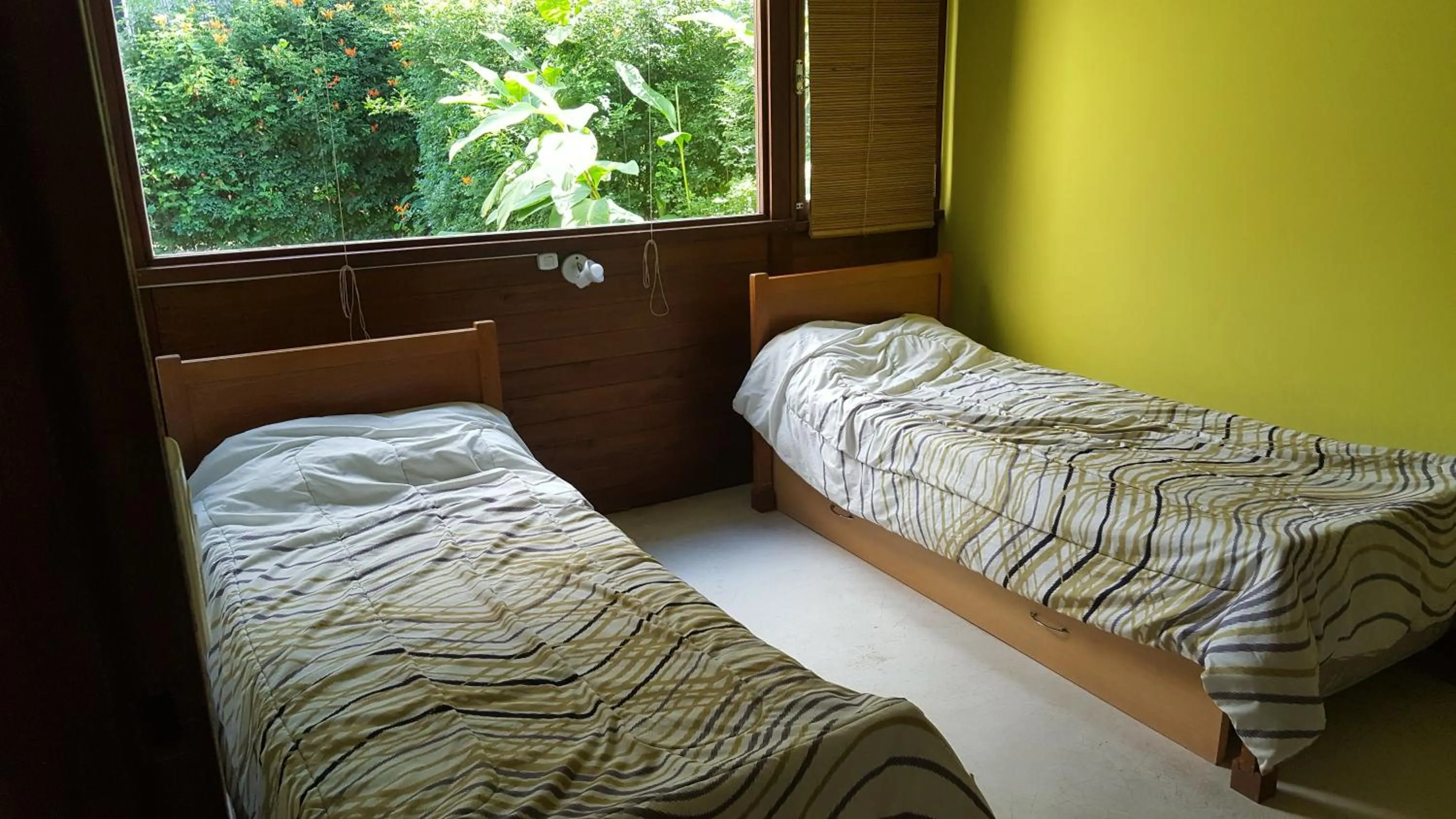 Bed in Las Cortaderas Bosque Peralta Ramos