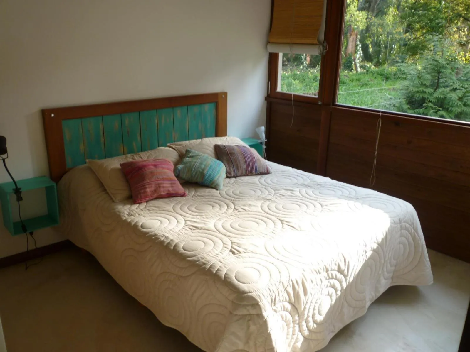 Bedroom, Bed in Las Cortaderas Bosque Peralta Ramos