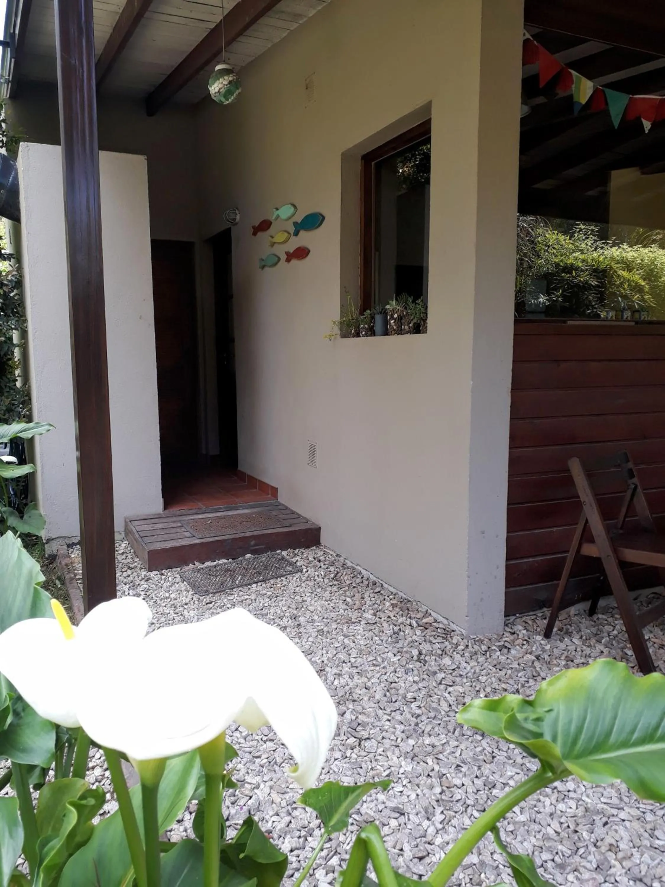 Las Cortaderas Bosque Peralta Ramos