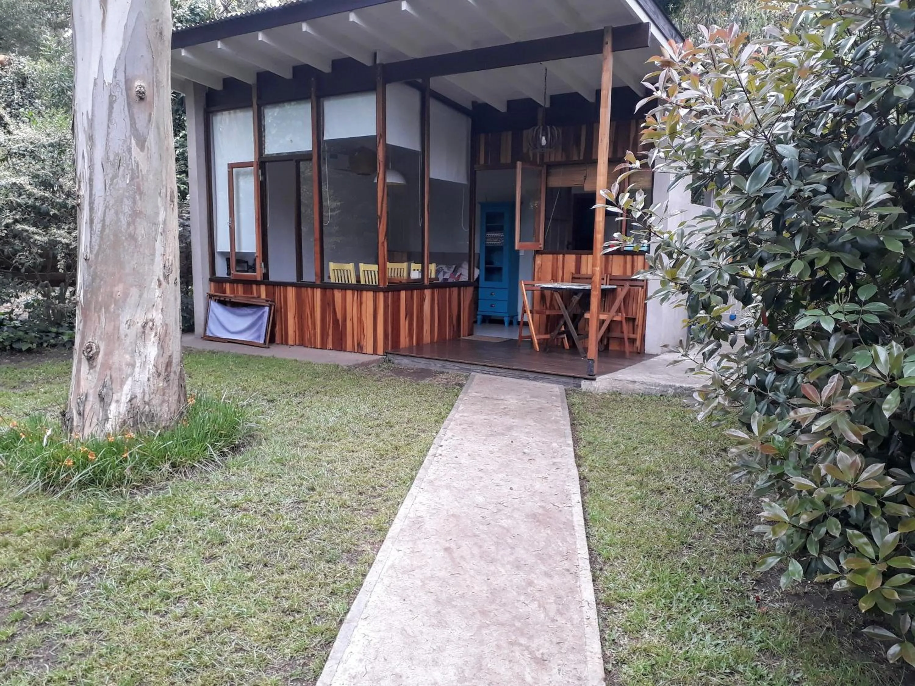 Las Cortaderas Bosque Peralta Ramos
