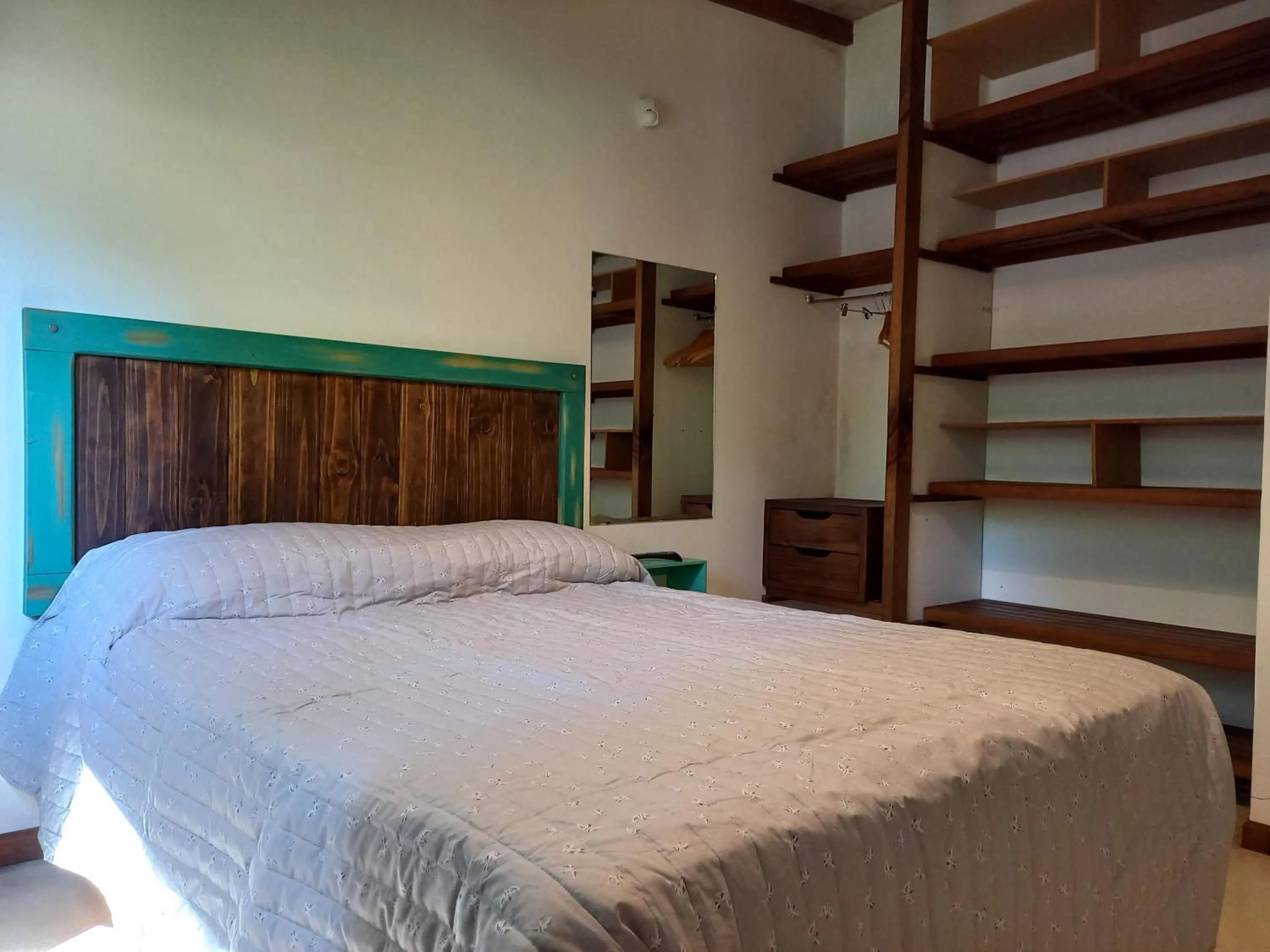 Bed in Las Cortaderas Bosque Peralta Ramos