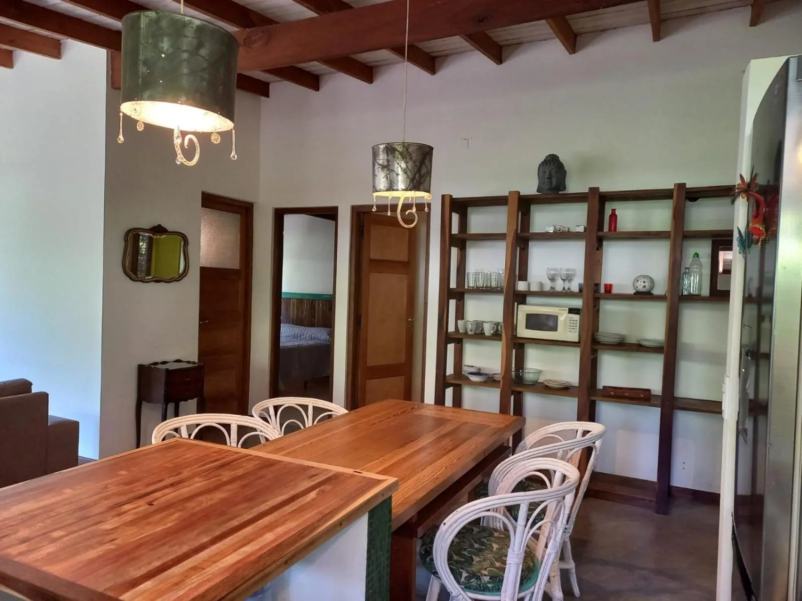 Las Cortaderas Bosque Peralta Ramos
