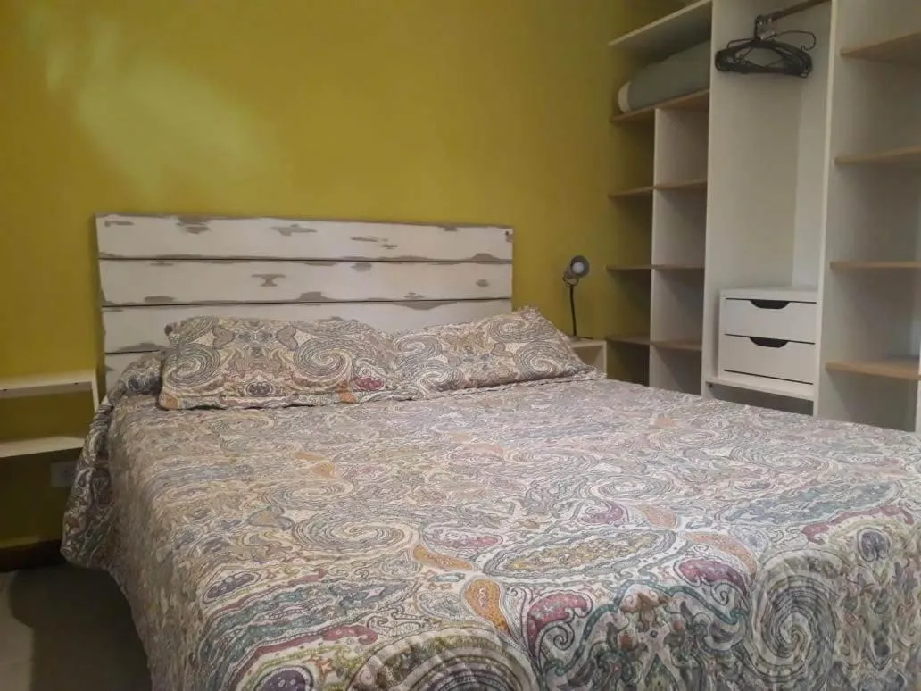 Bed in Las Cortaderas Bosque Peralta Ramos