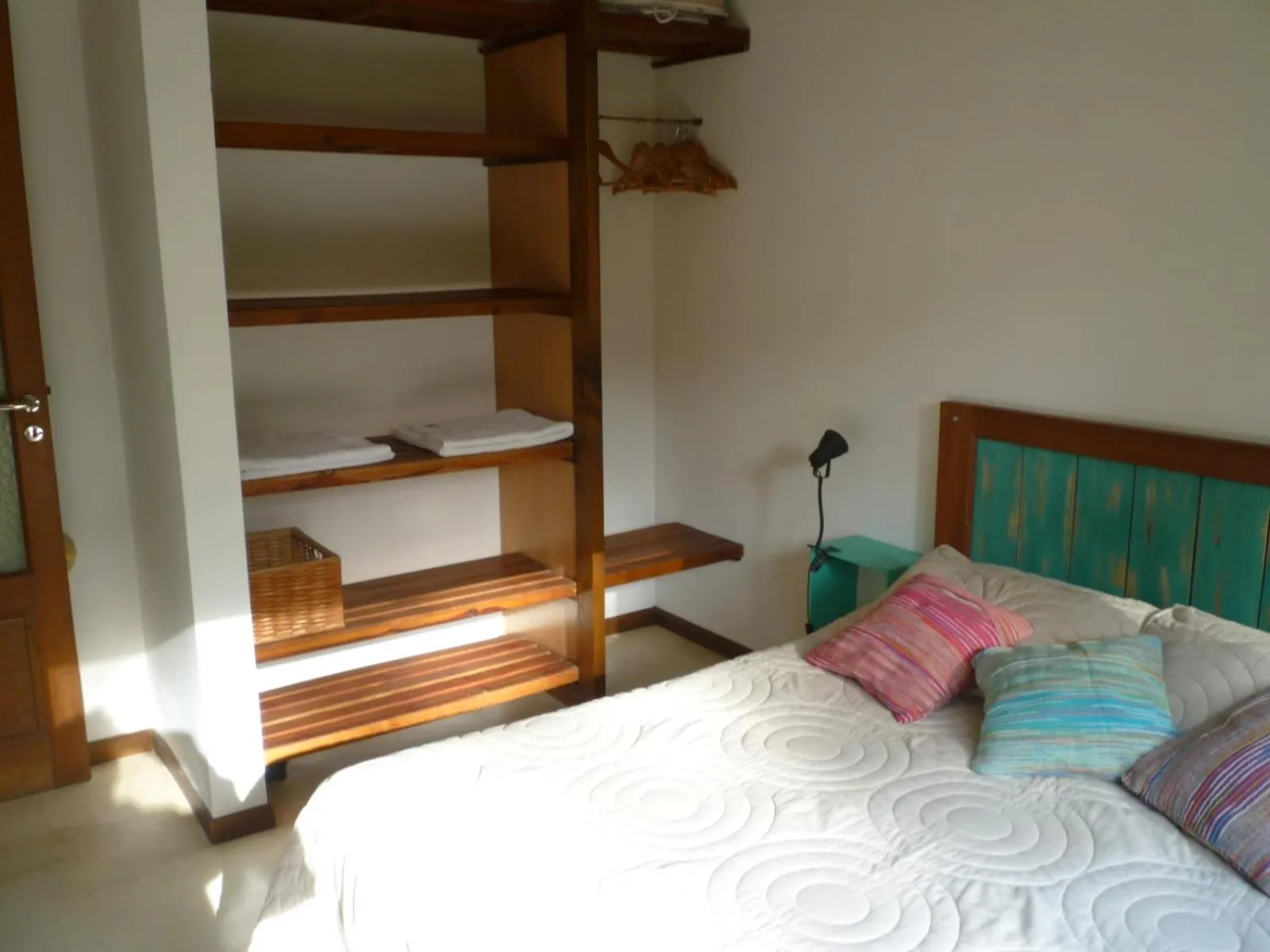 Bedroom, Bed in Las Cortaderas Bosque Peralta Ramos