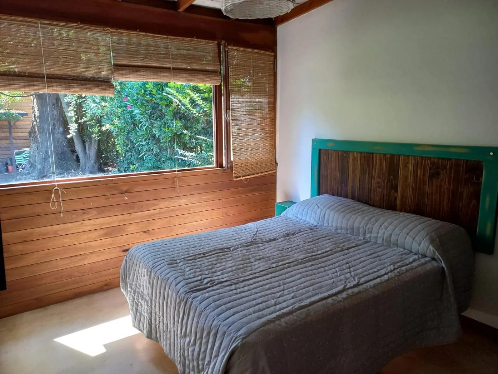 Bed in Las Cortaderas Bosque Peralta Ramos