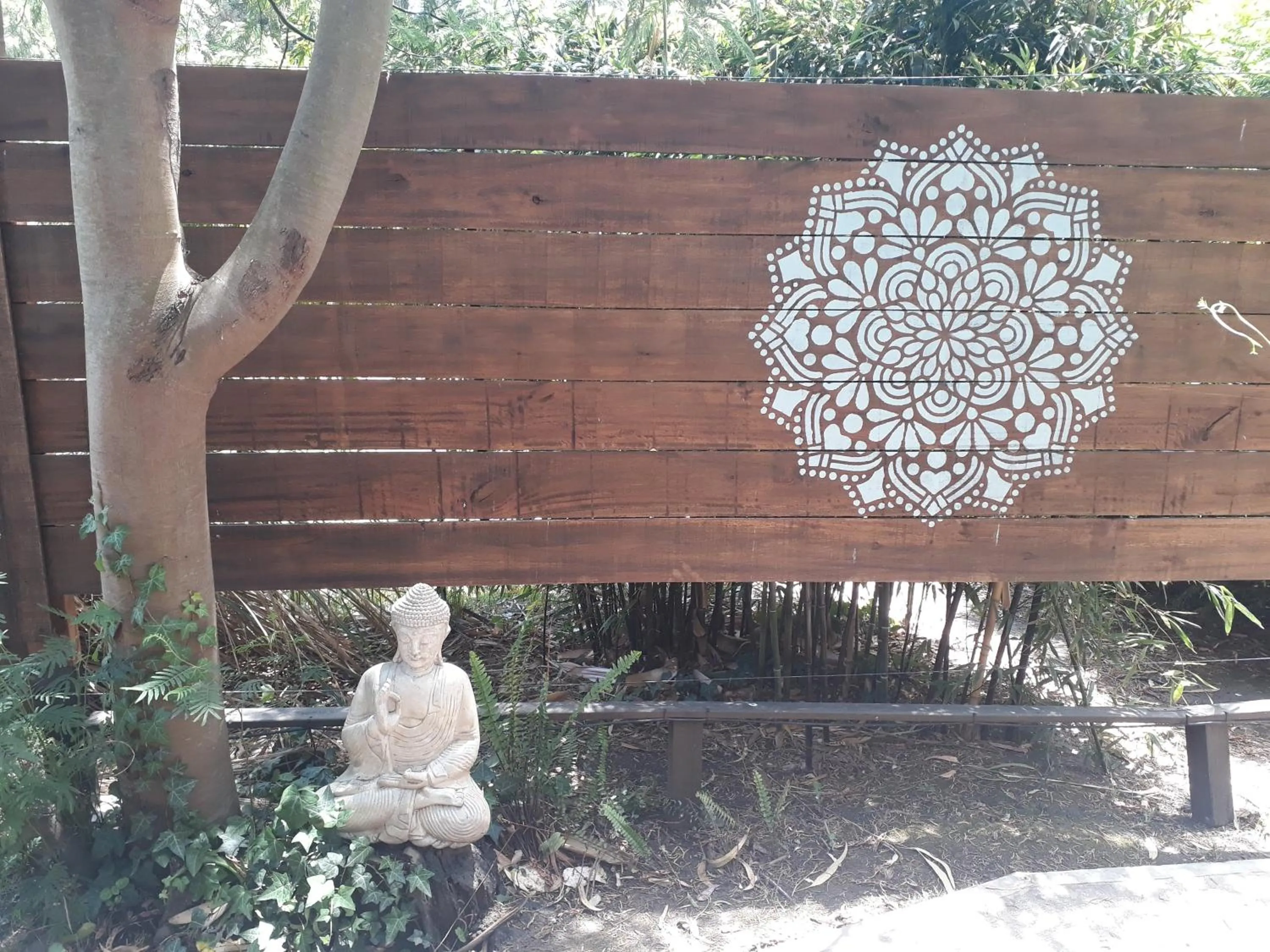 Las Cortaderas Bosque Peralta Ramos