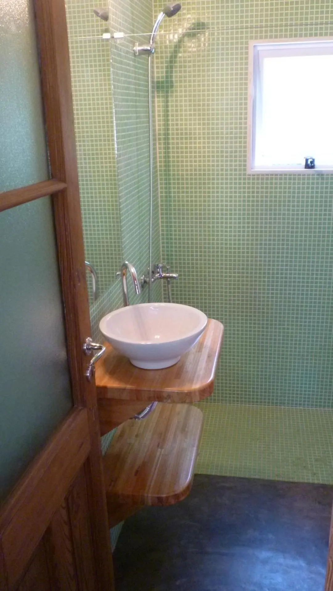 Bathroom in Las Cortaderas Bosque Peralta Ramos