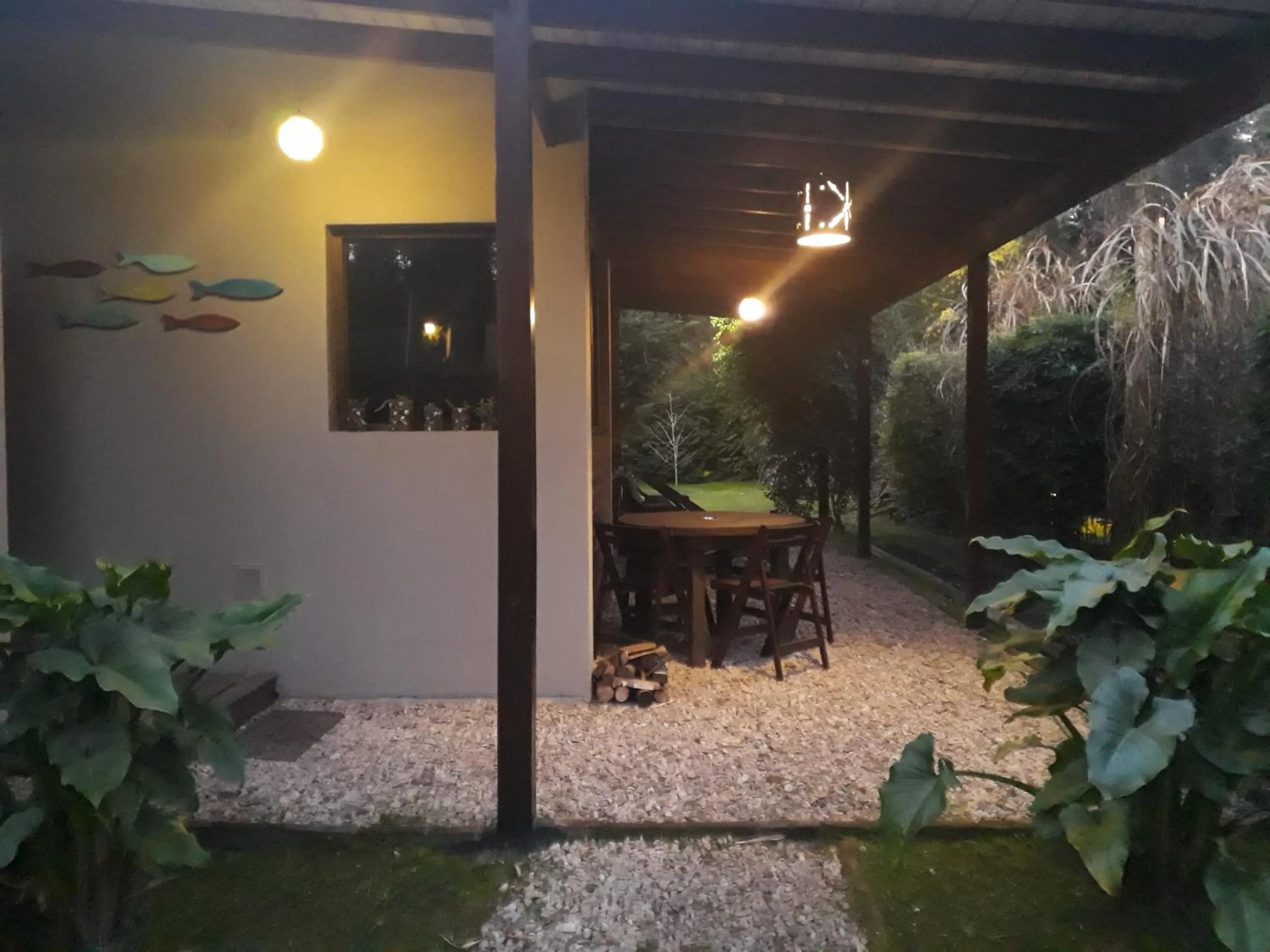 Las Cortaderas Bosque Peralta Ramos