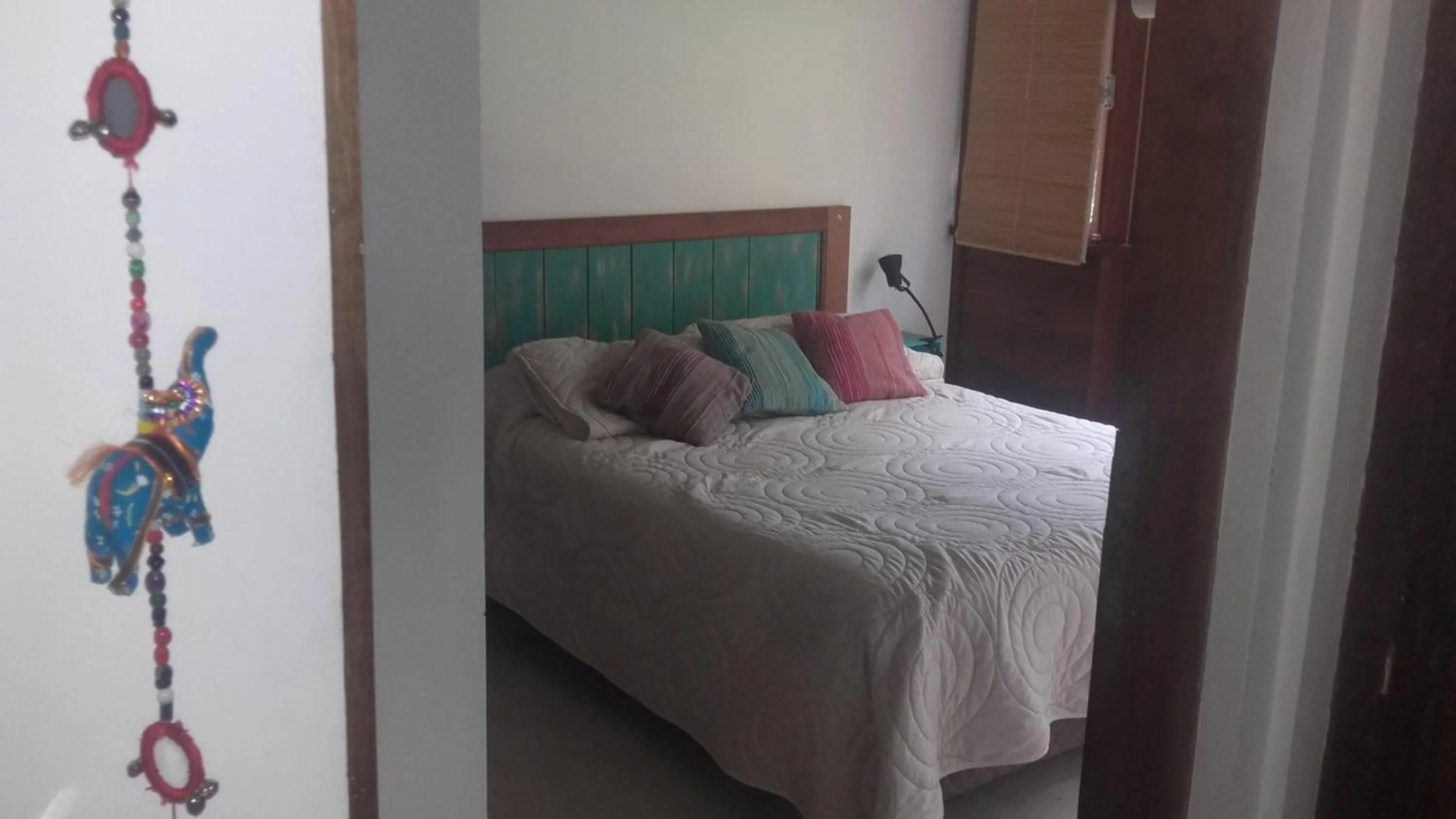 Bed in Las Cortaderas Bosque Peralta Ramos