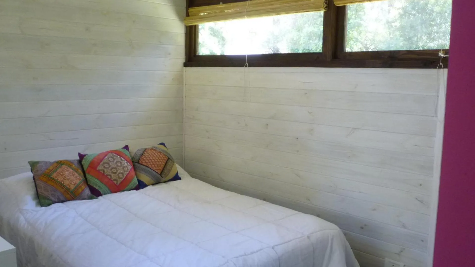 Bed in Las Cortaderas Bosque Peralta Ramos