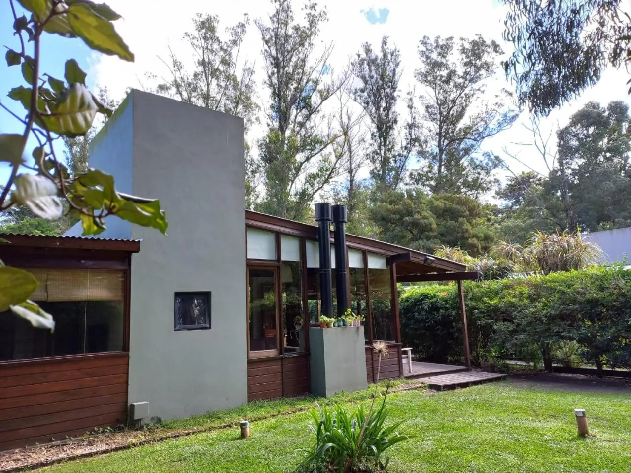 Las Cortaderas Bosque Peralta Ramos