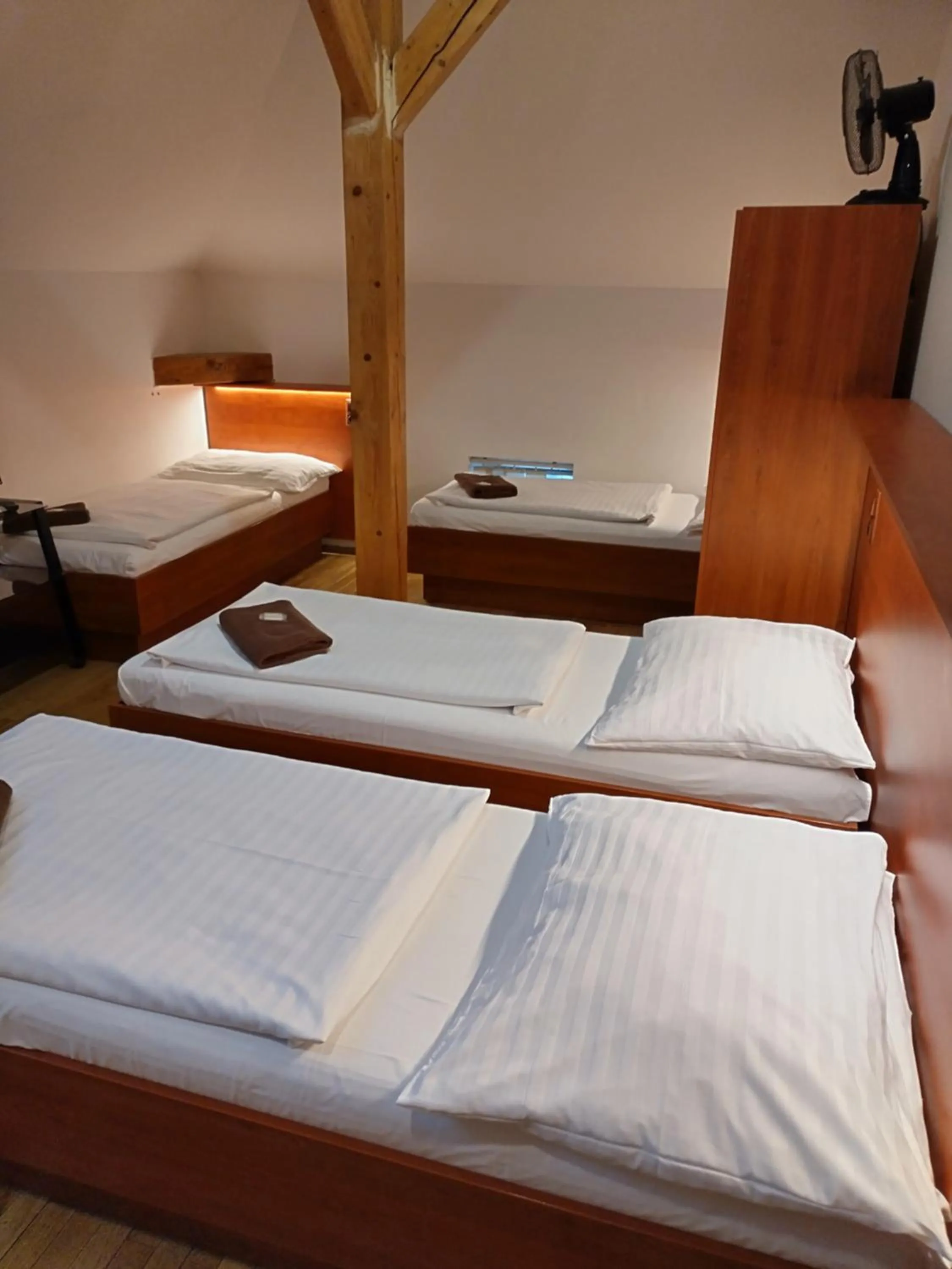 Beta Pension