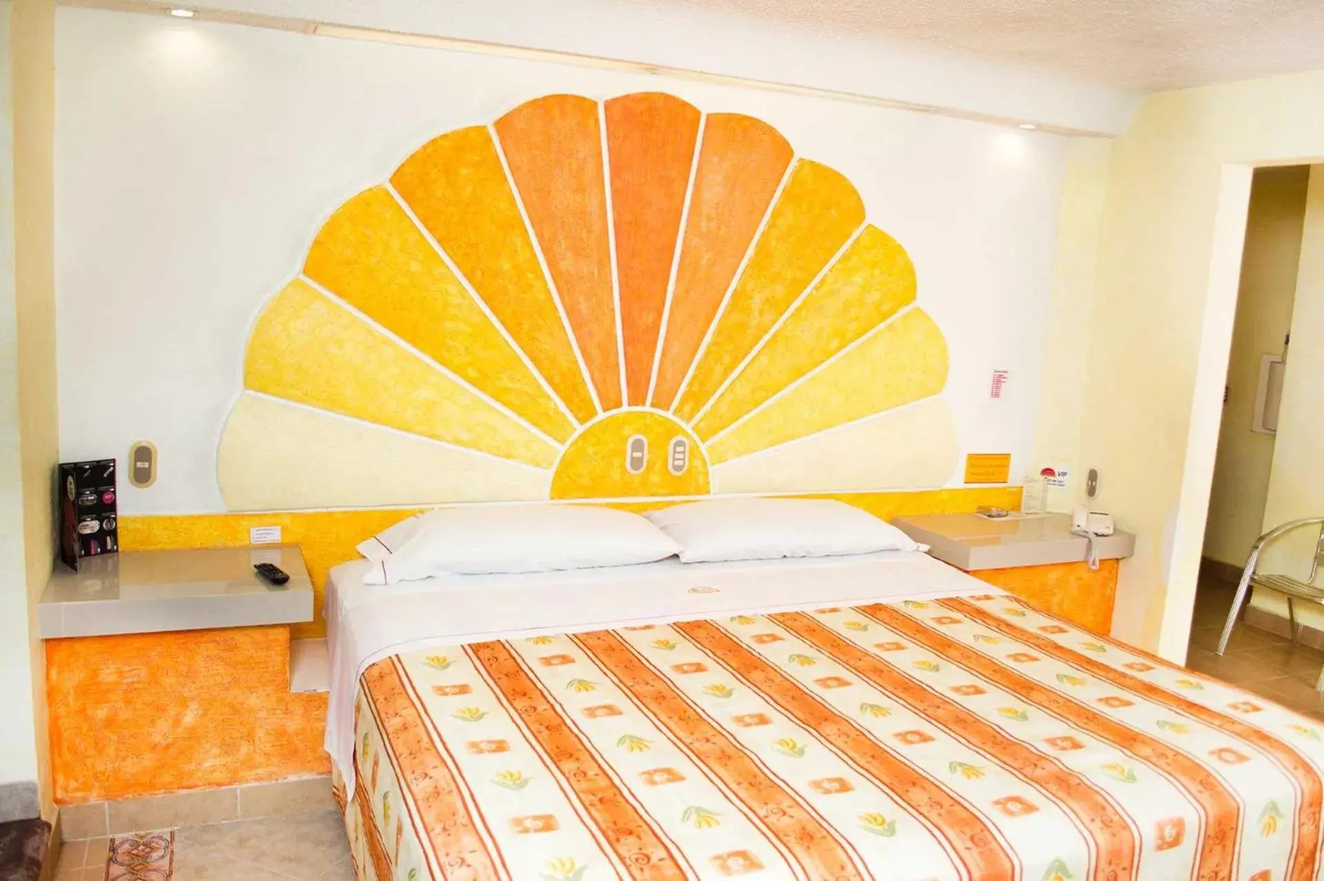 Motel California Motel California