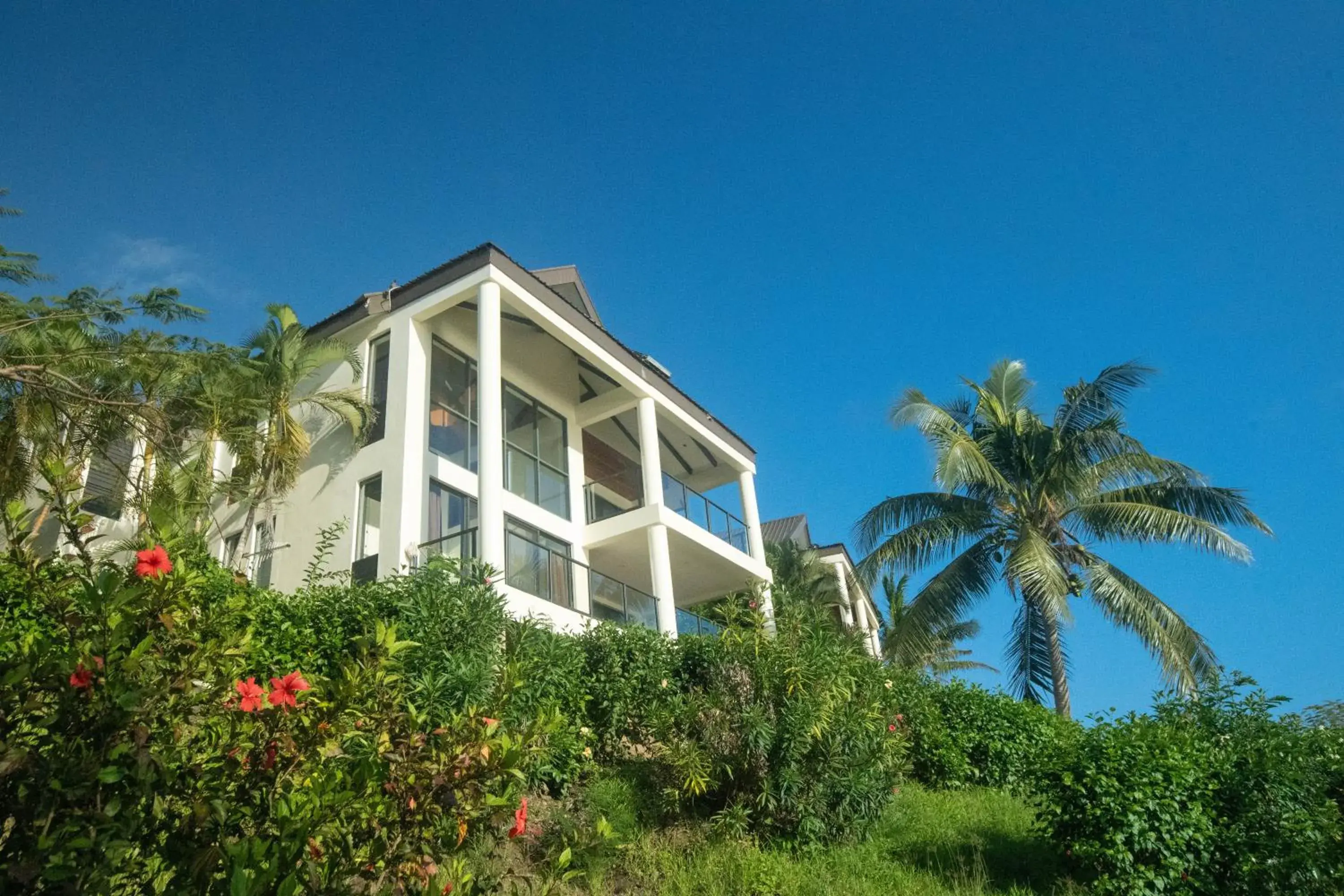 Villa with Sea View in Dreamview Villas Villa with Sea View in Dreamview Villas