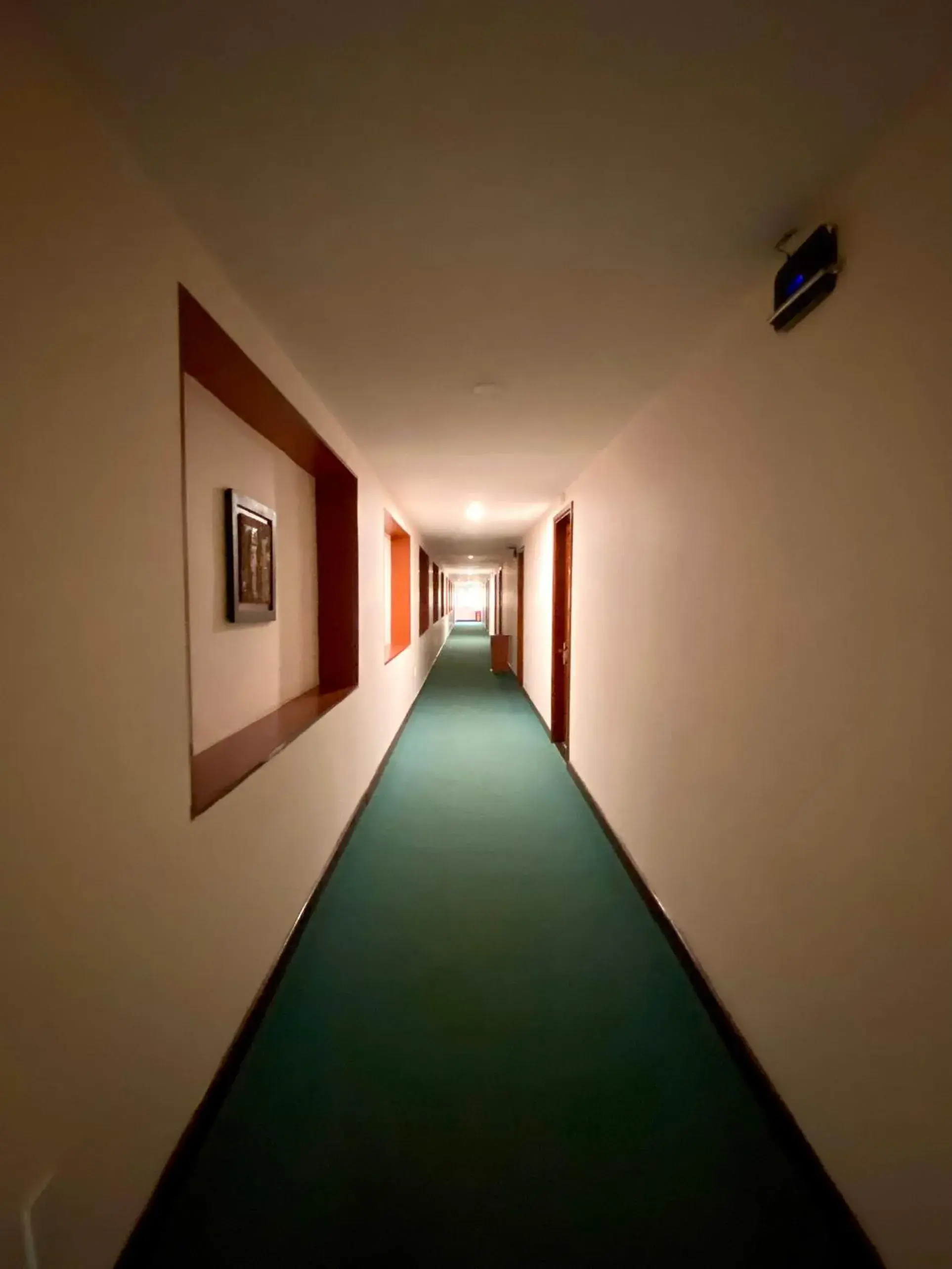 Dam San Hotel Dam San Hotel