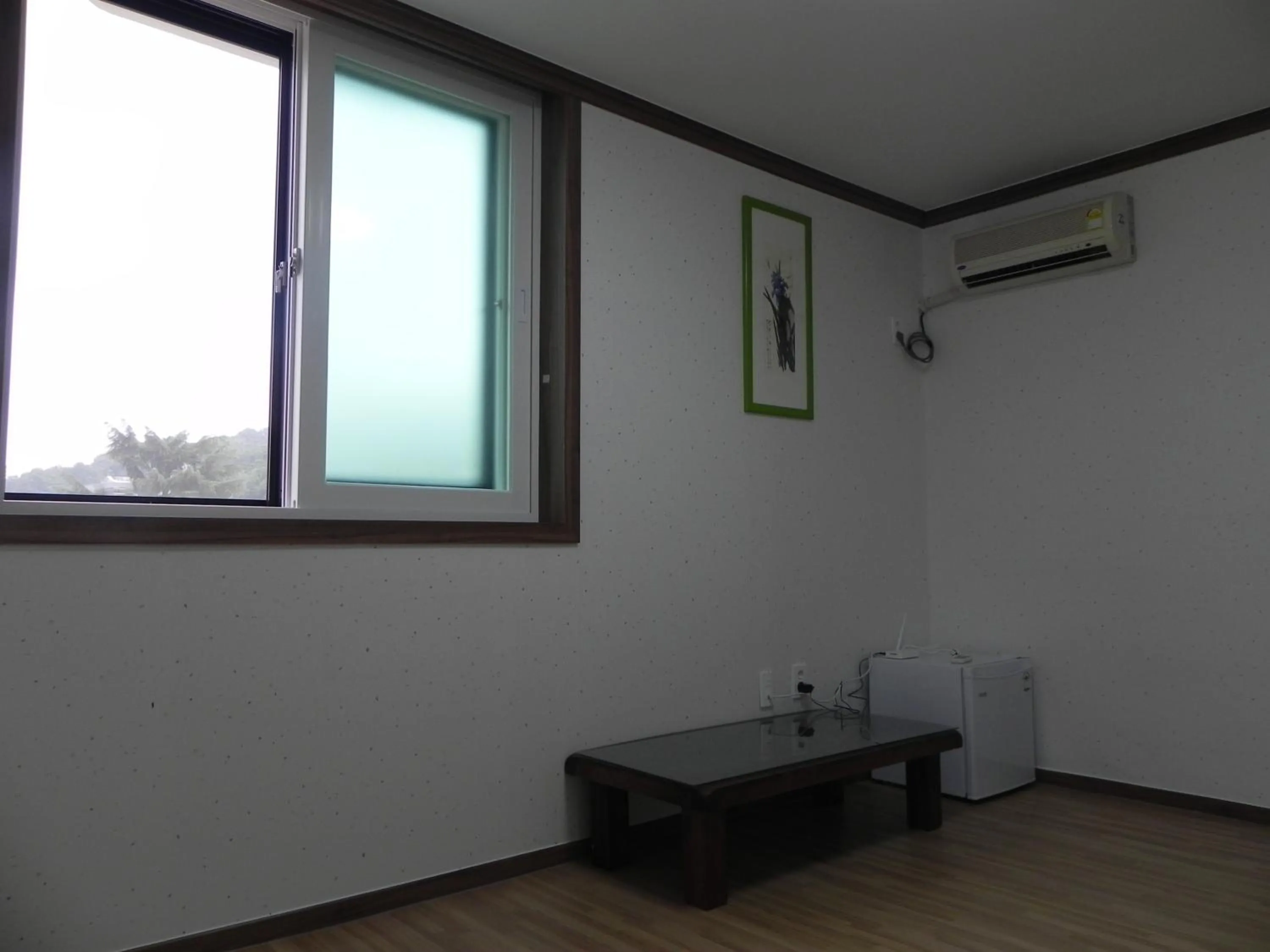 Jeonju International Hostel