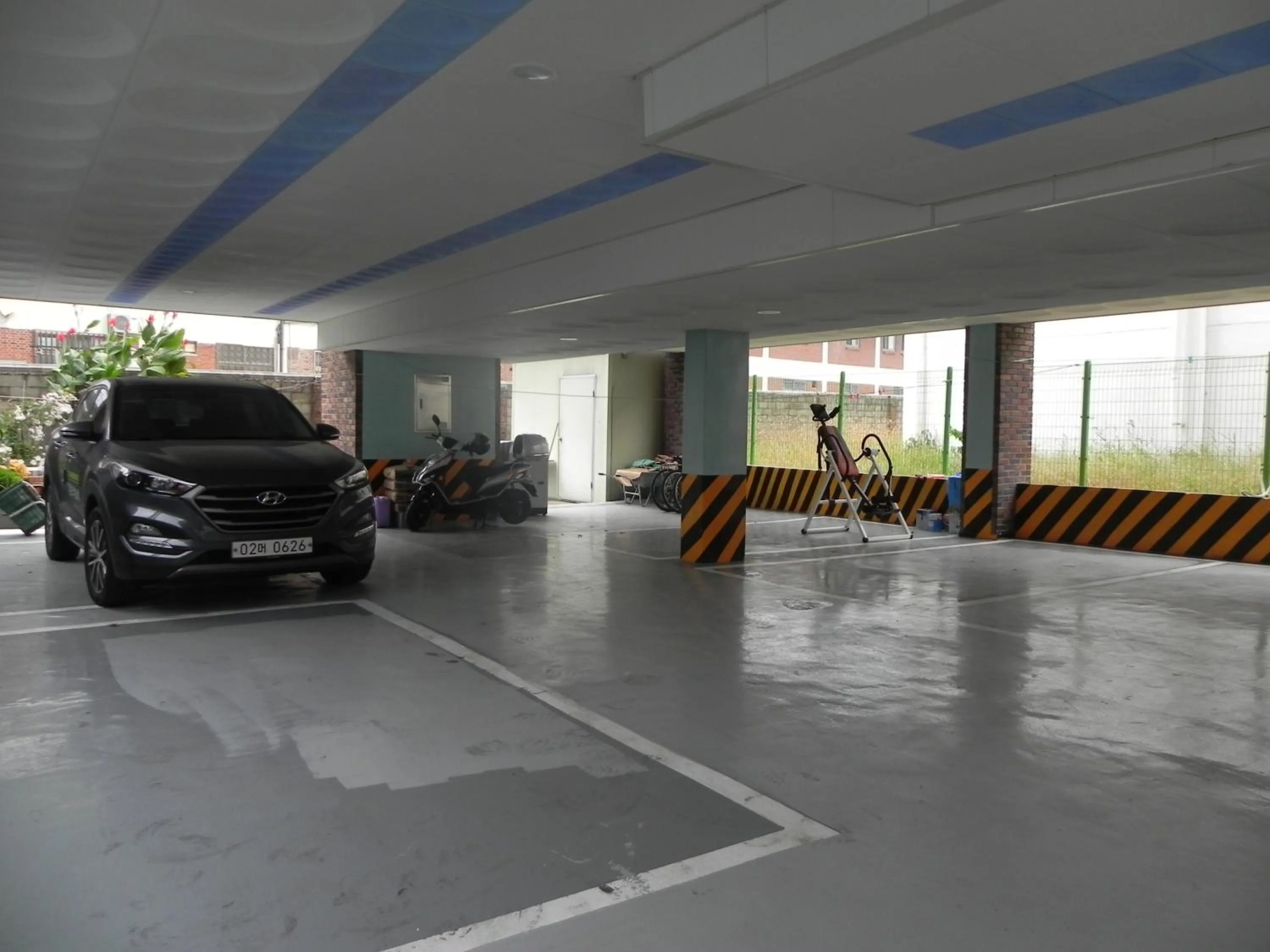 Jeonju International Hostel