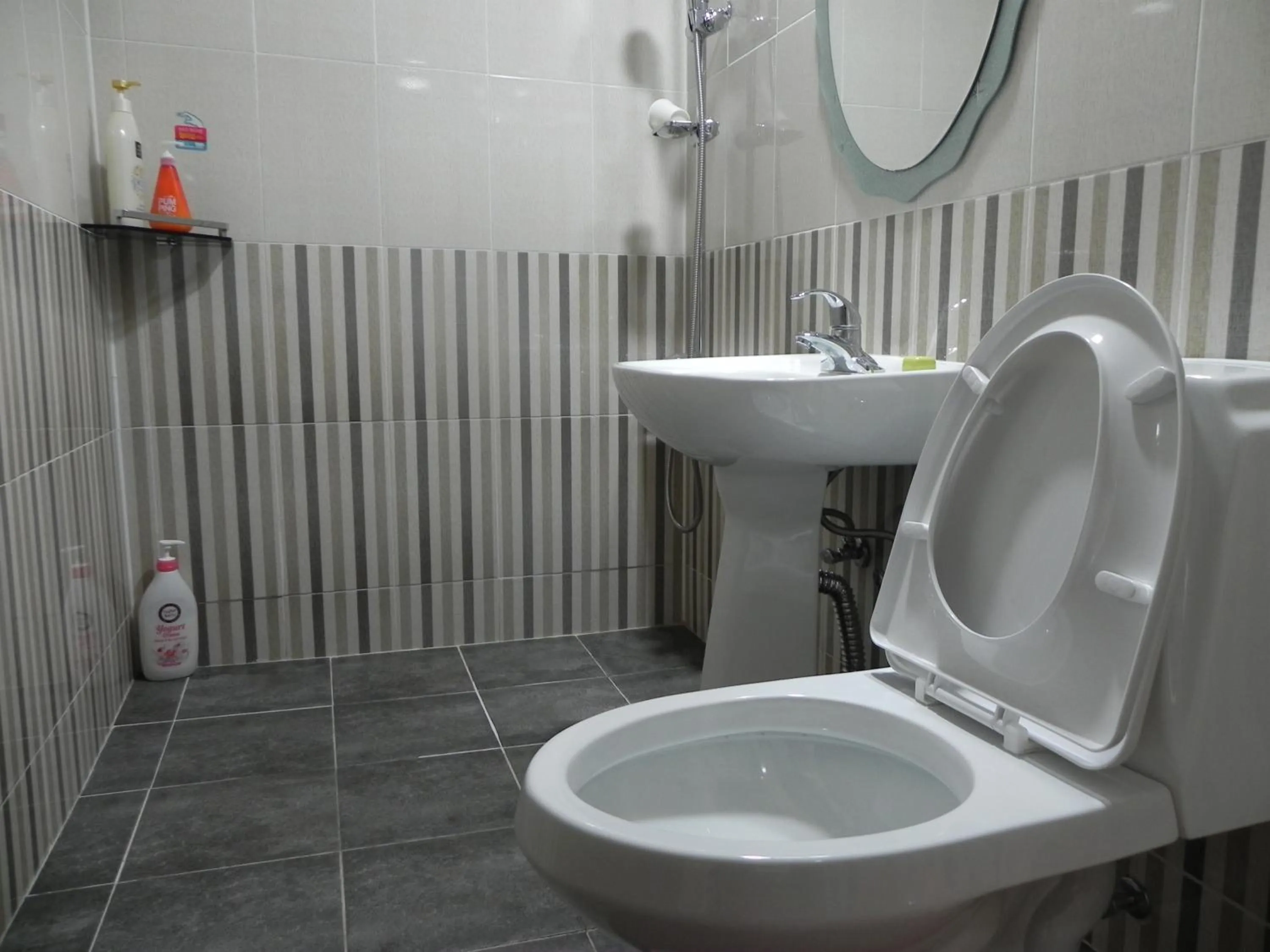 Jeonju International Hostel