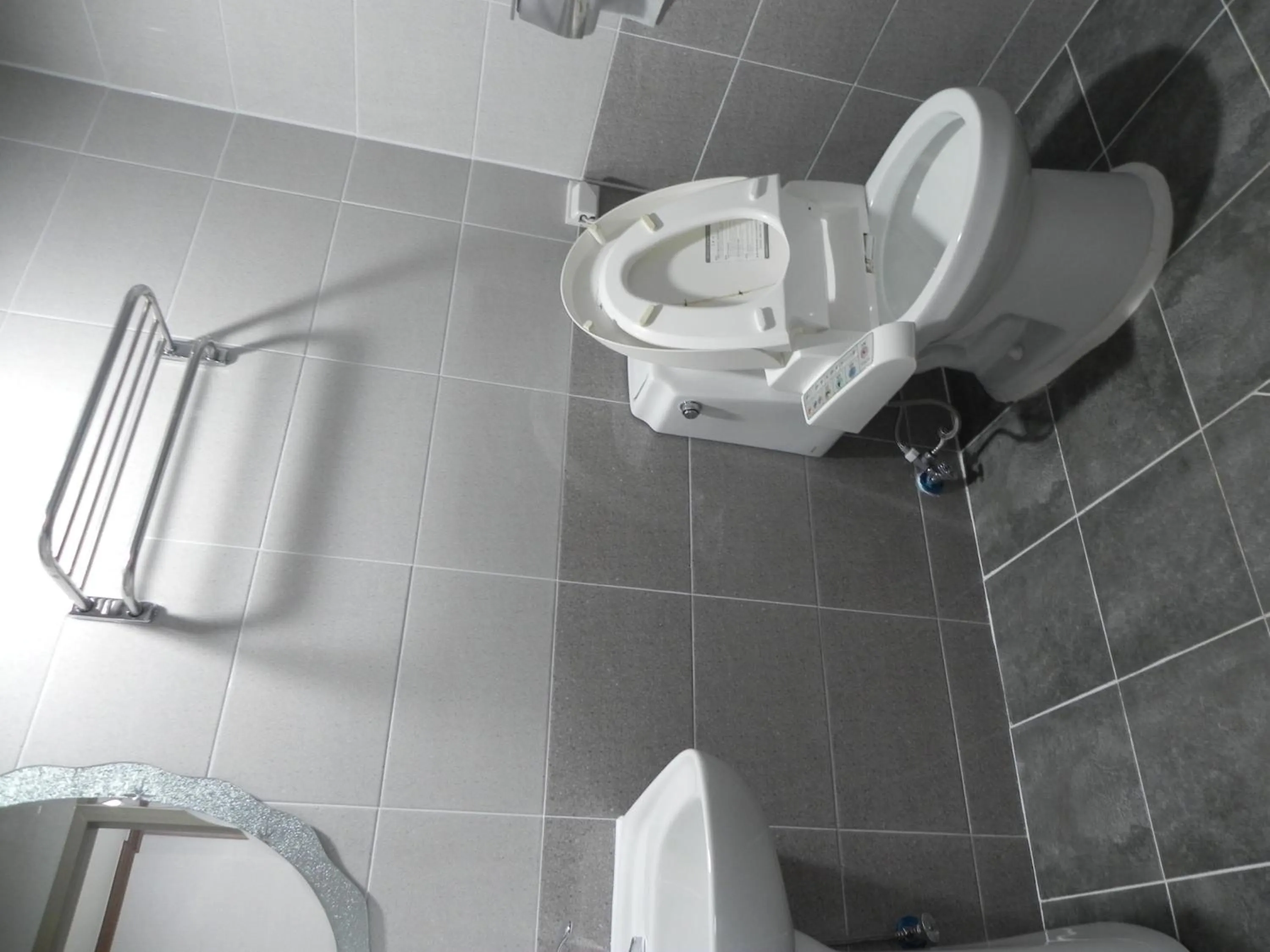 Jeonju International Hostel