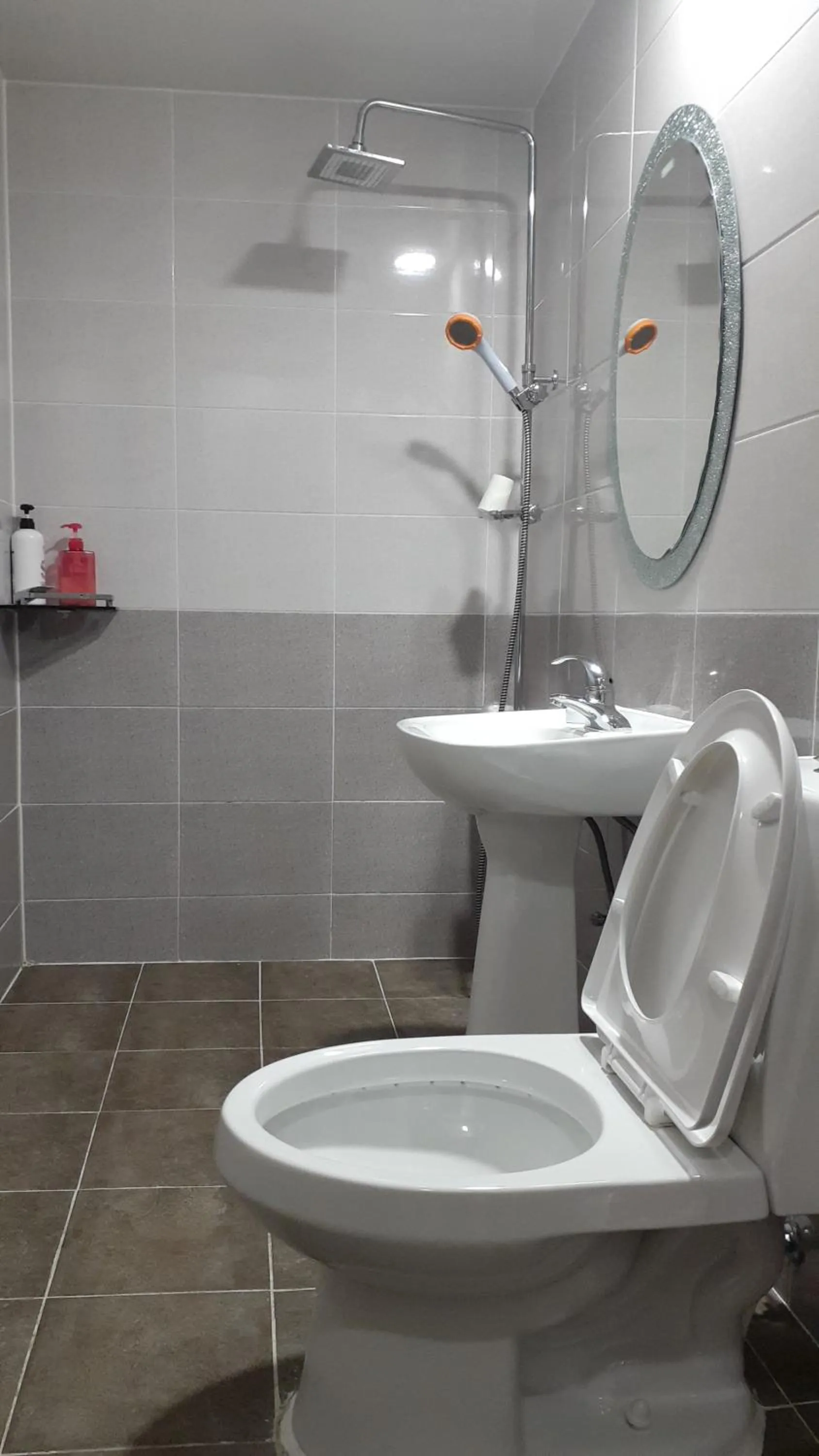 Jeonju International Hostel