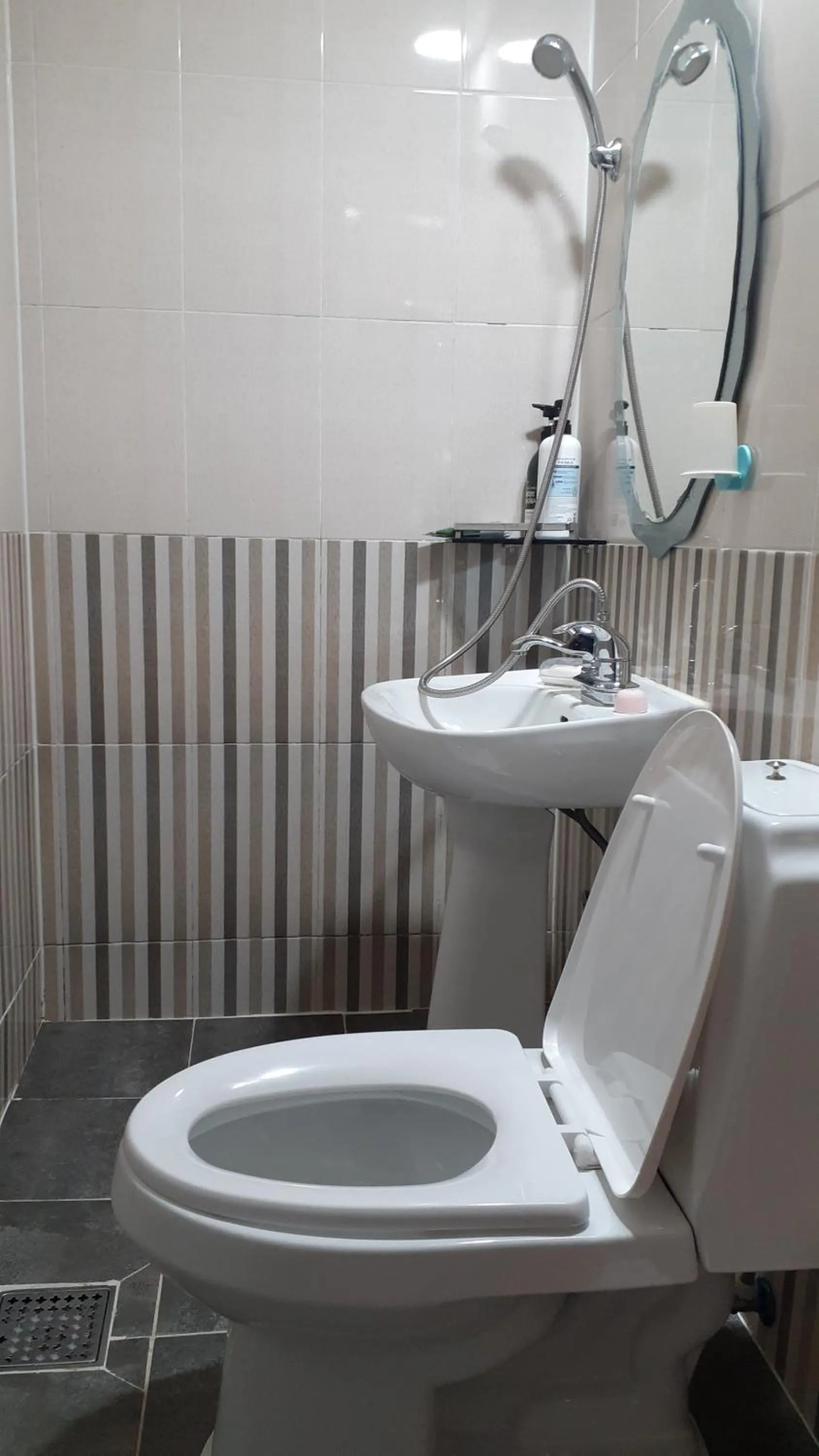 Jeonju International Hostel