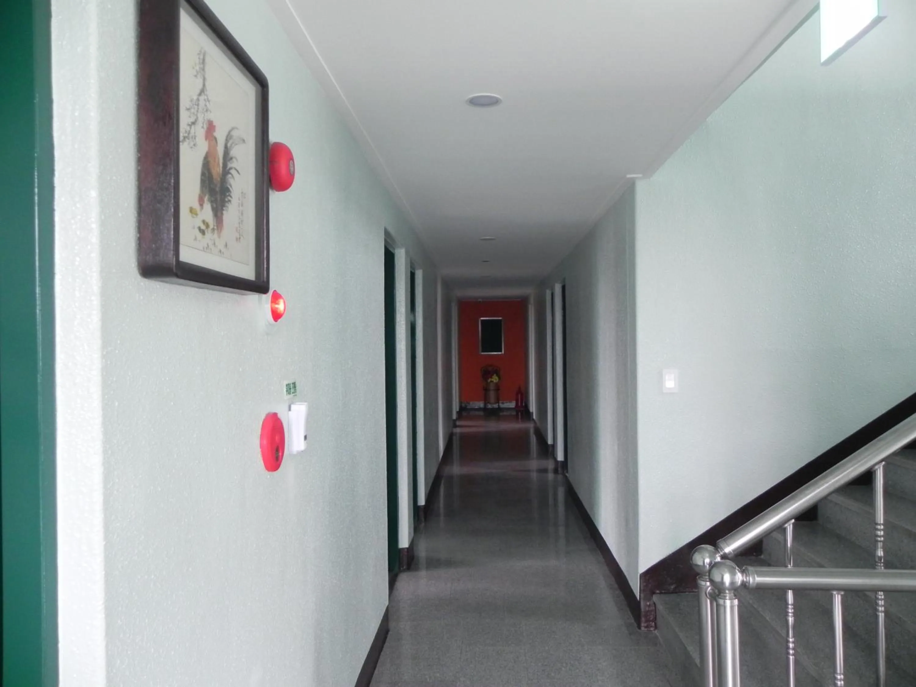 Jeonju International Hostel