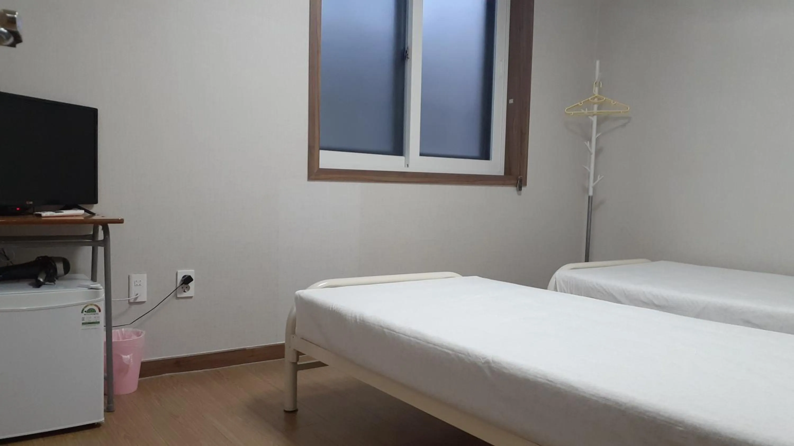 Jeonju International Hostel