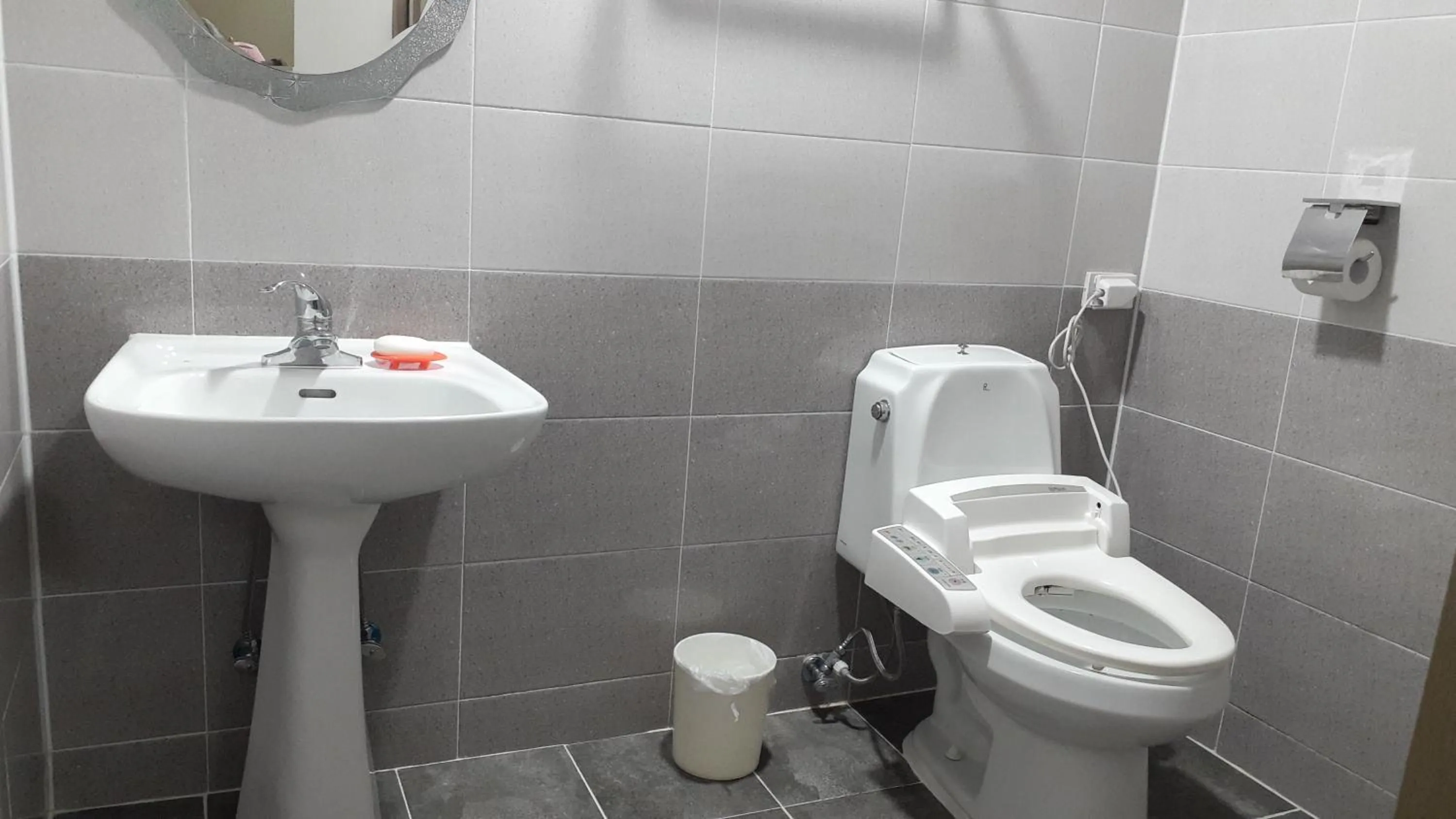 Jeonju International Hostel