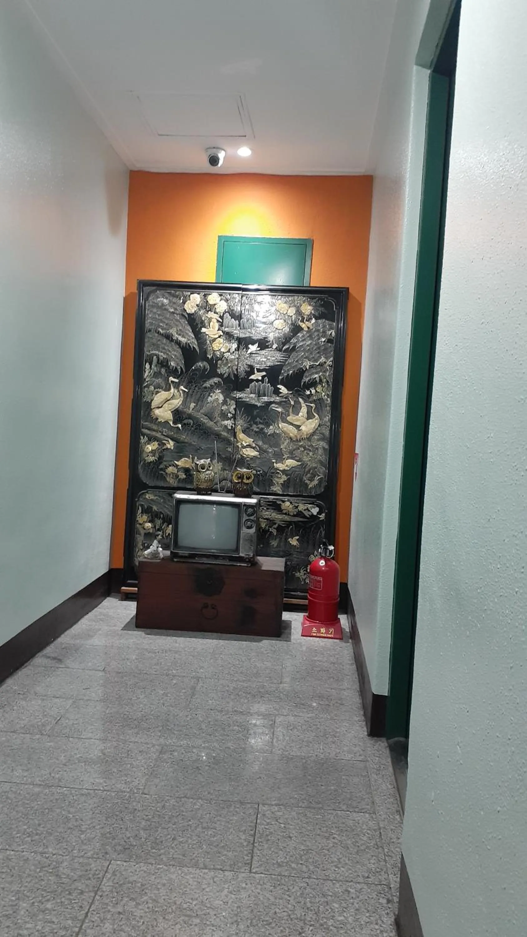 Jeonju International Hostel