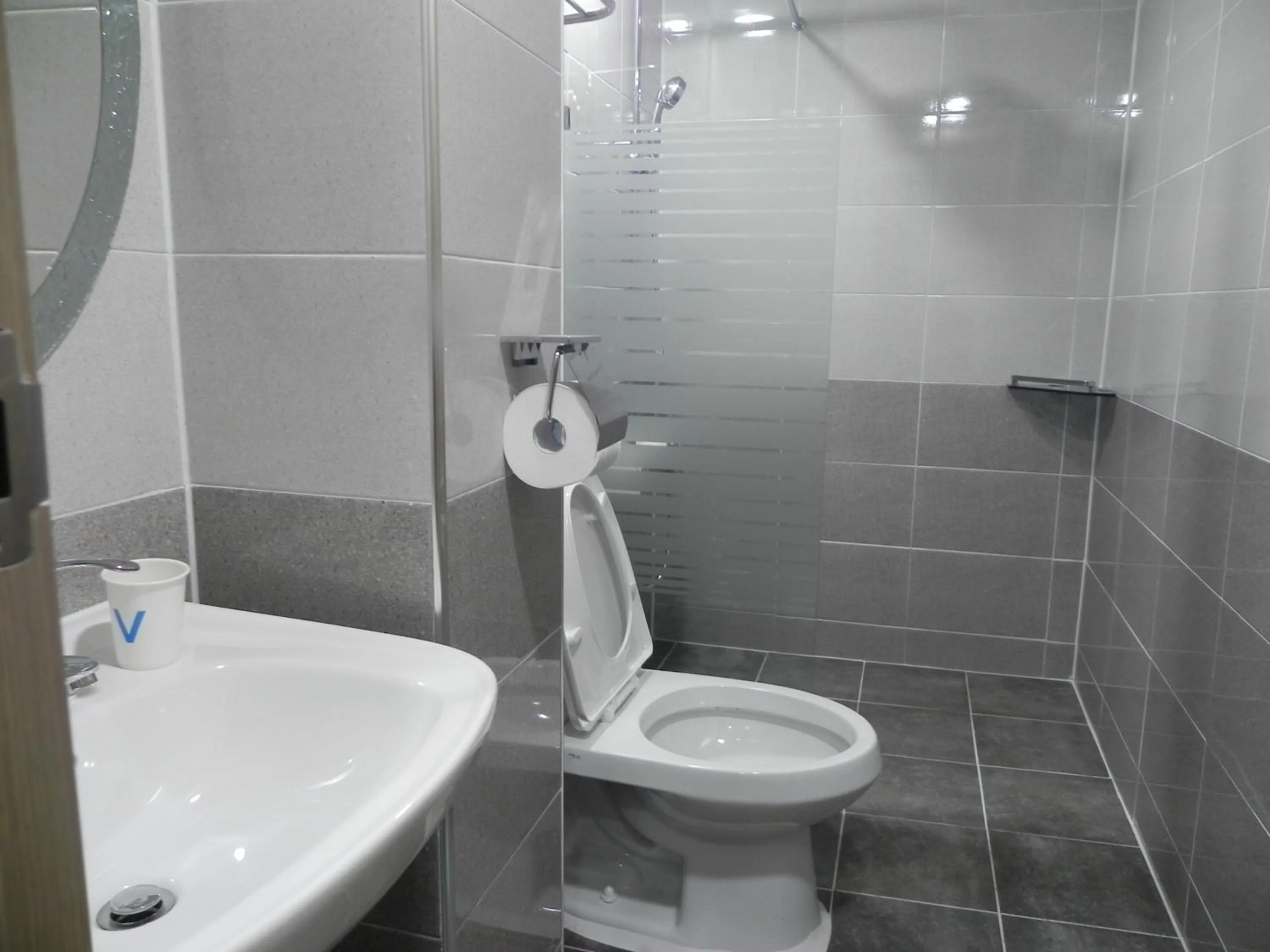 Jeonju International Hostel