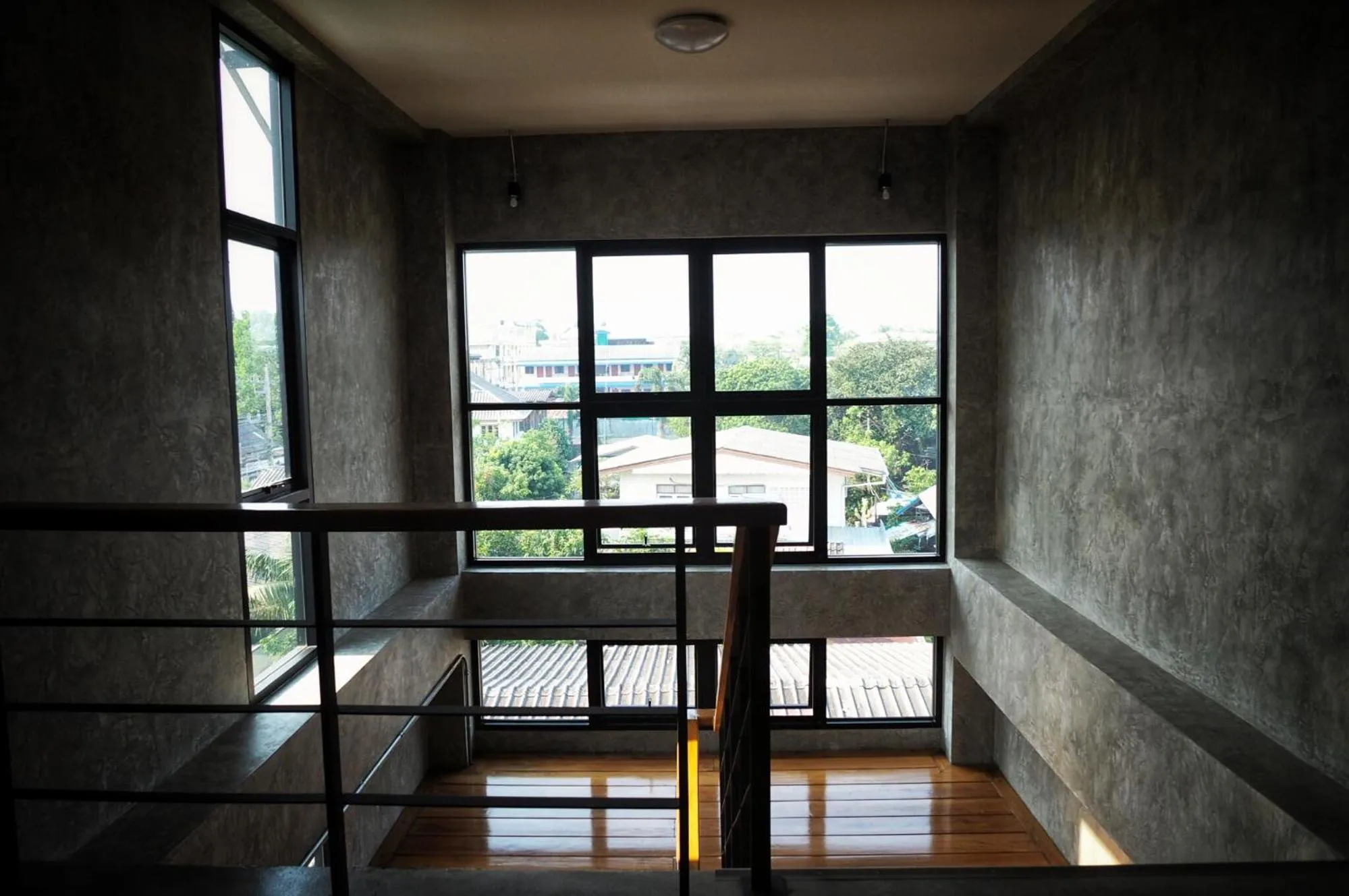 Property building in Na BaanYa Chiang Mai