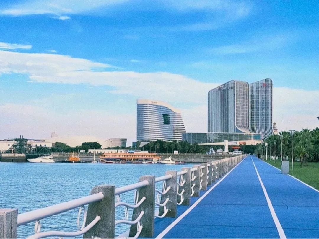 Other in Fliport Wutong Hotel-Free Welcome Fruit & Near Exhibition Center