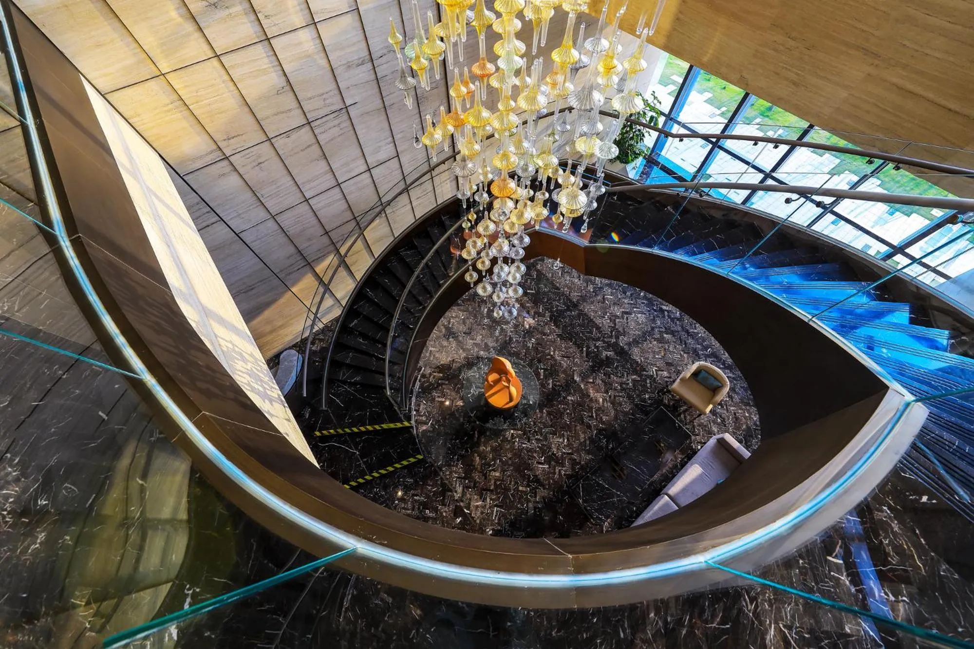 Property building in Fliport Wutong Hotel-Free Welcome Fruit & Near Exhibition Center