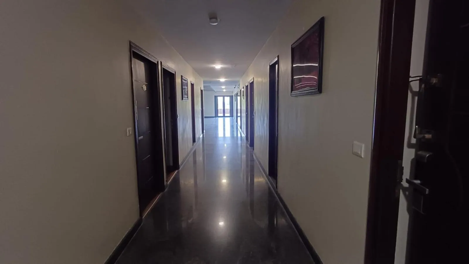 Other in Hotel Sriram JB Residency