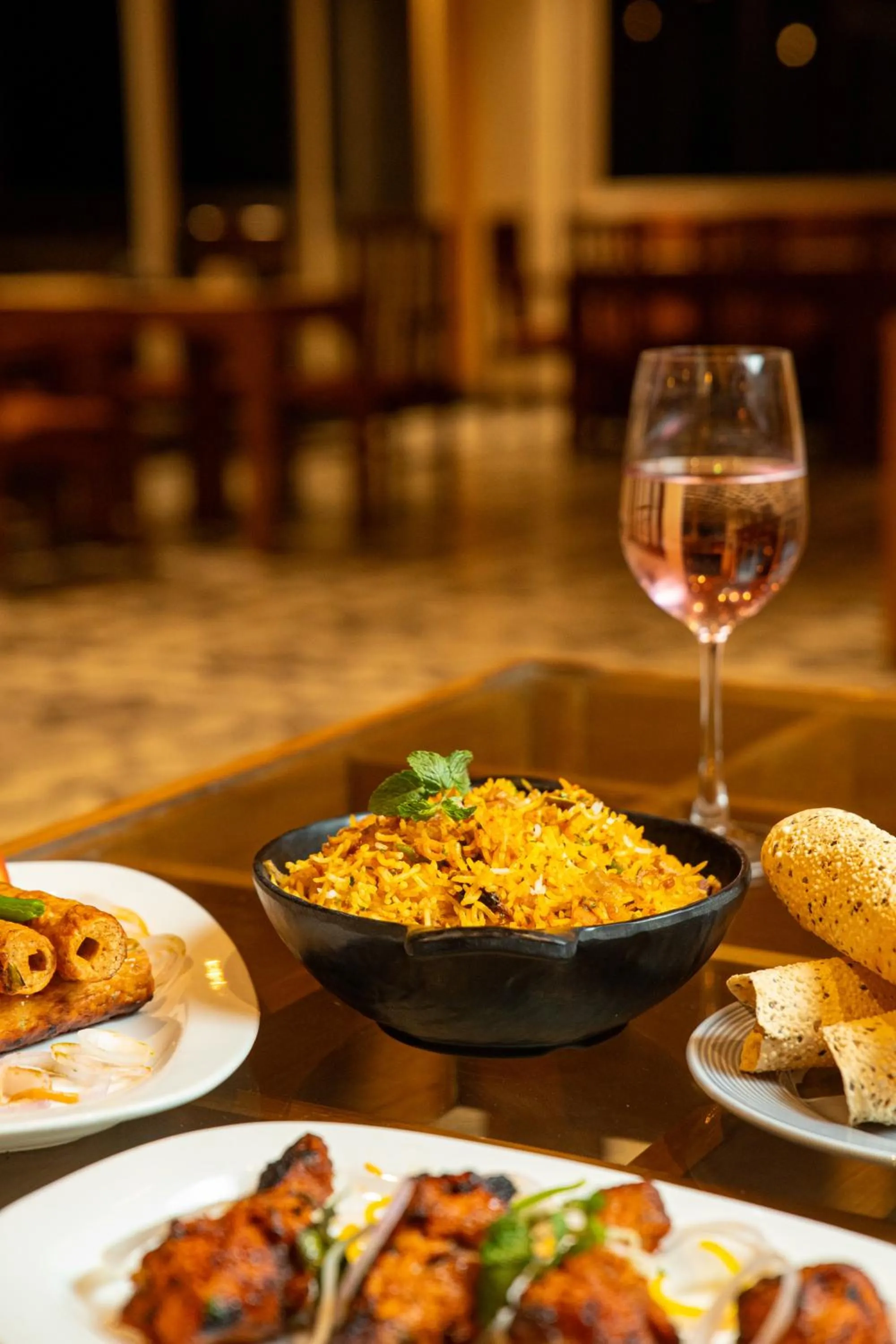 Country Inn Premier Pacific Mall Road Mussoorie