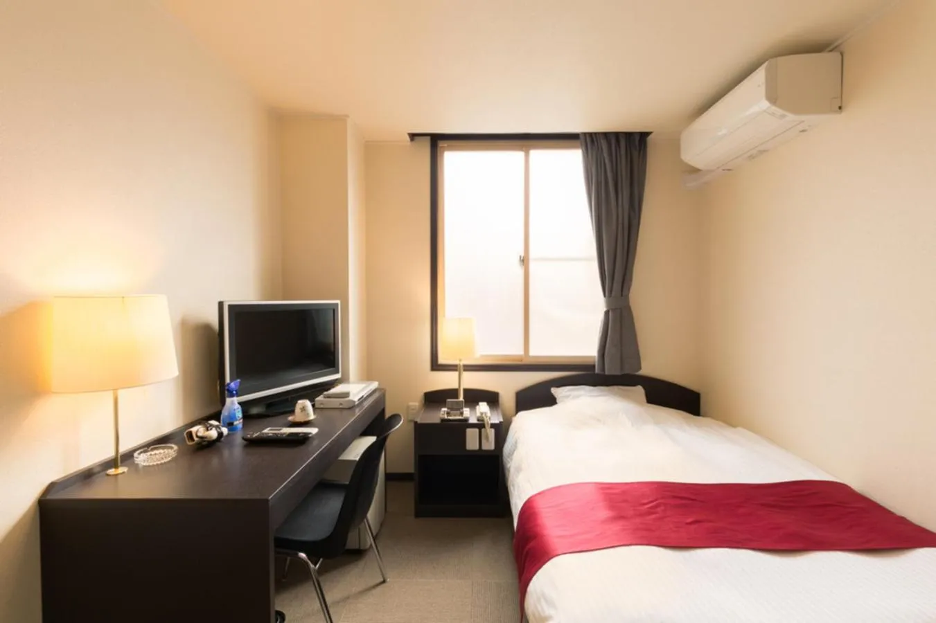 Hotel SIMIZU