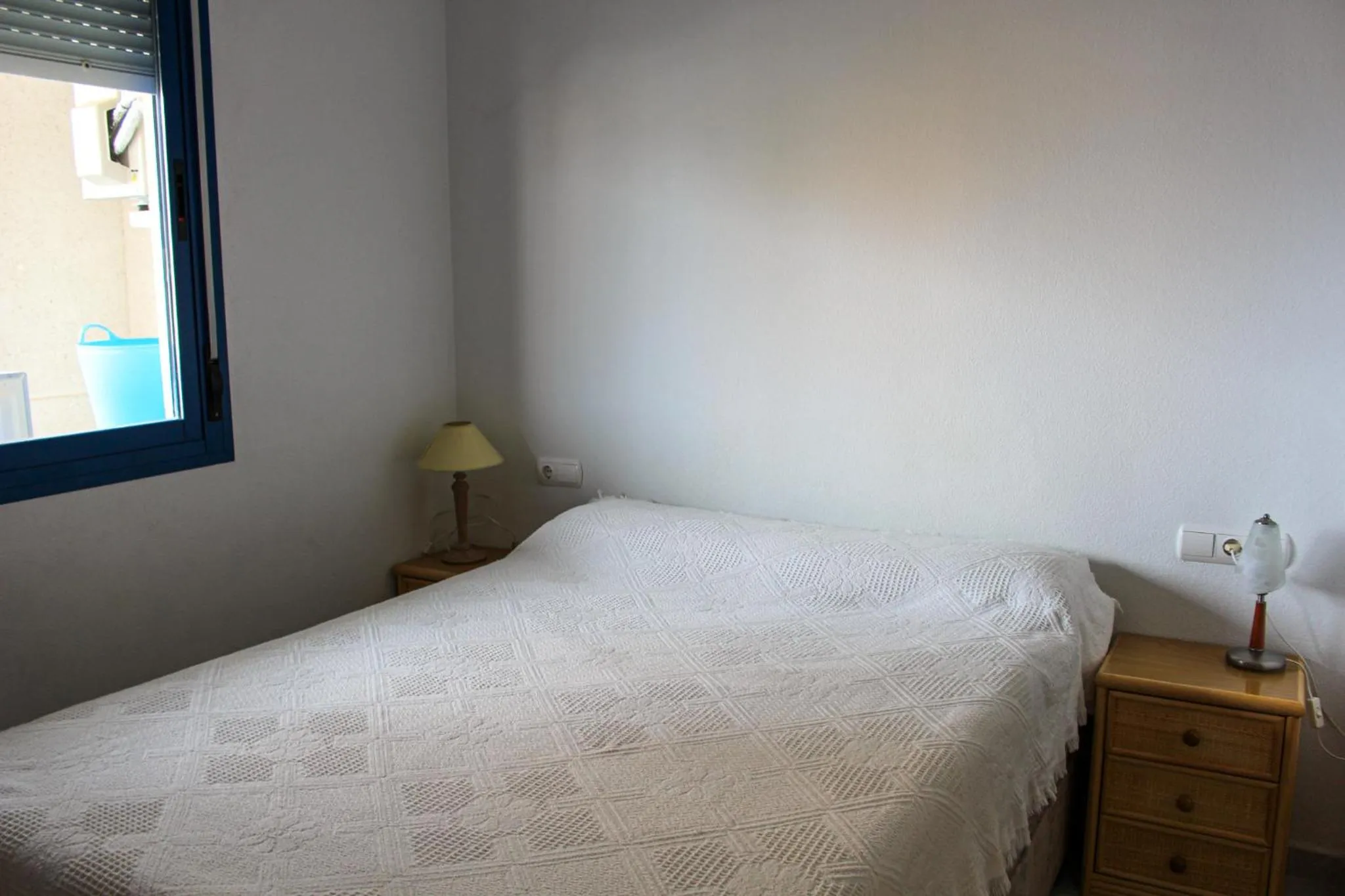 Bedroom, Bed in Turquesa Beach Unitursa