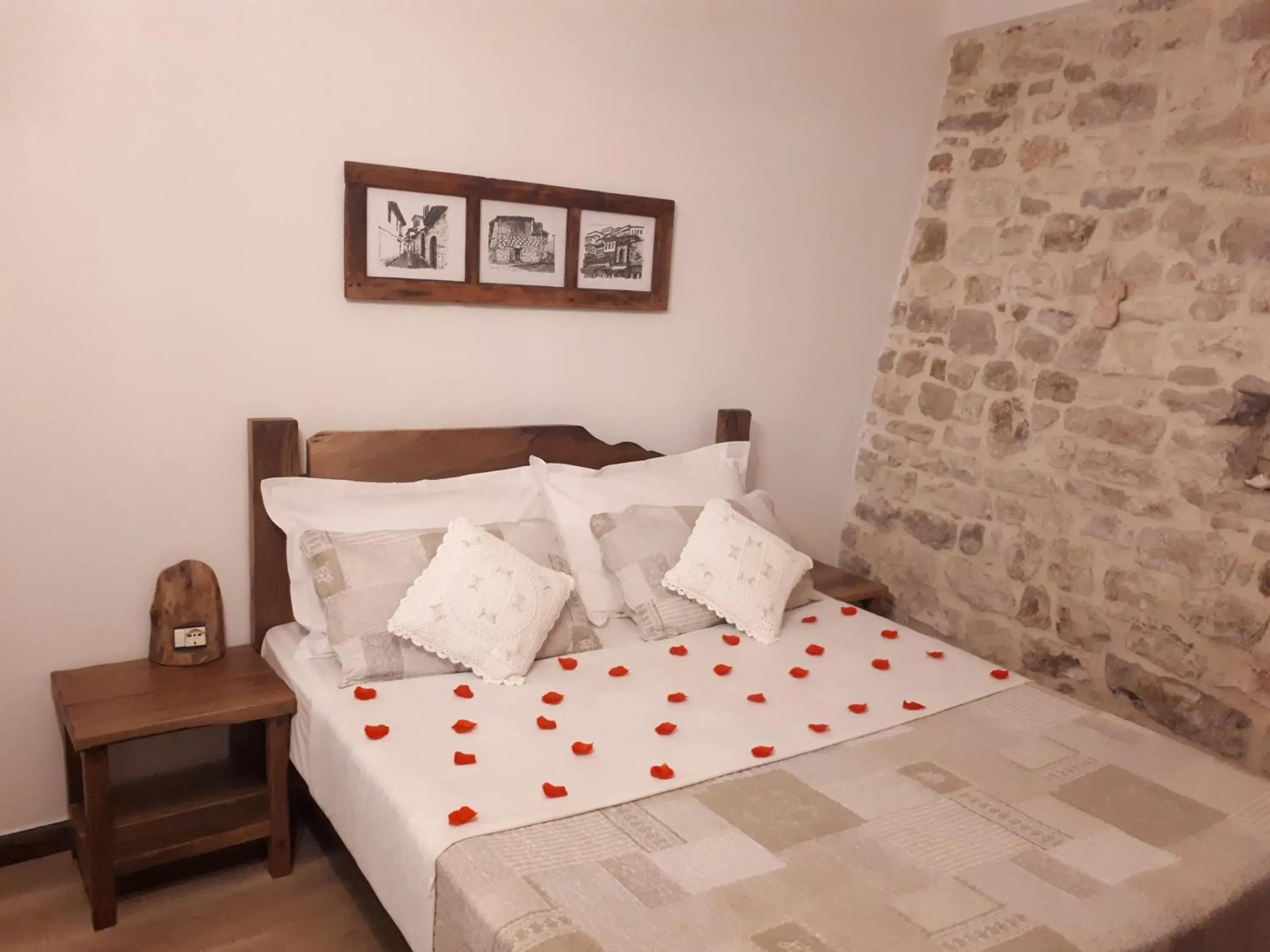 Hotel Omer Hotel Omer