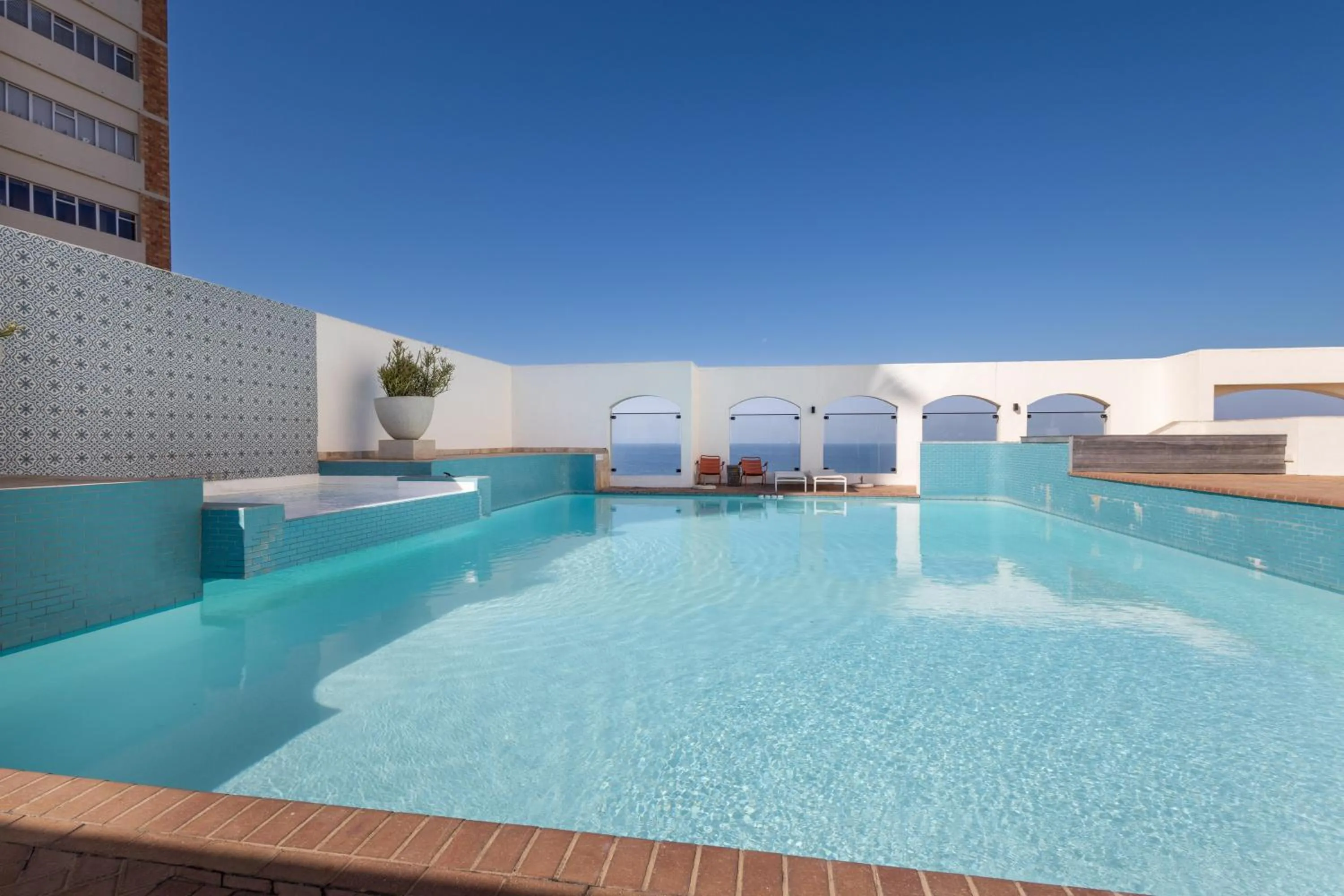 803 Bermudas - by Stay in Umhlanga