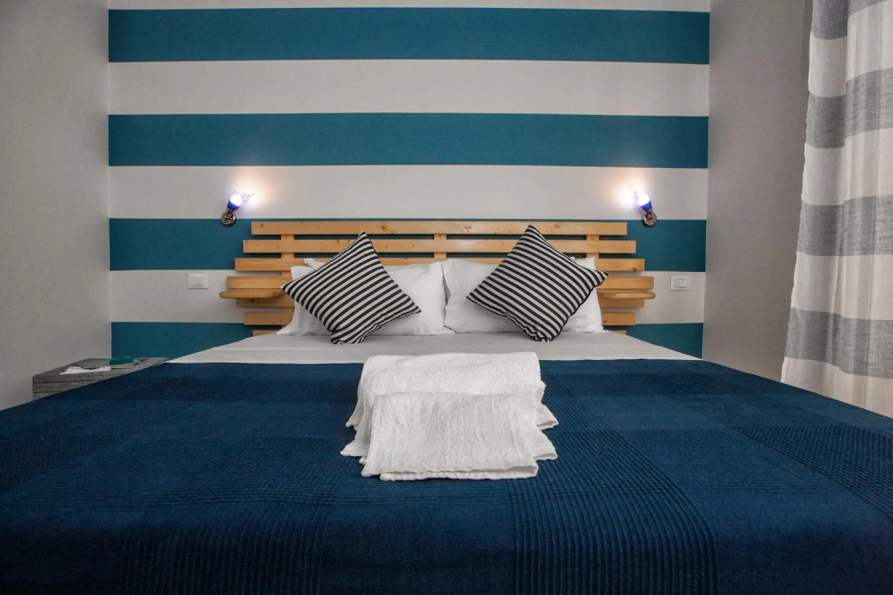 Double or Twin Room with Patio - single occupancy in B&B Kalavrìa Double or Twin Room with Patio - single occupancy in B&B Kalavrìa