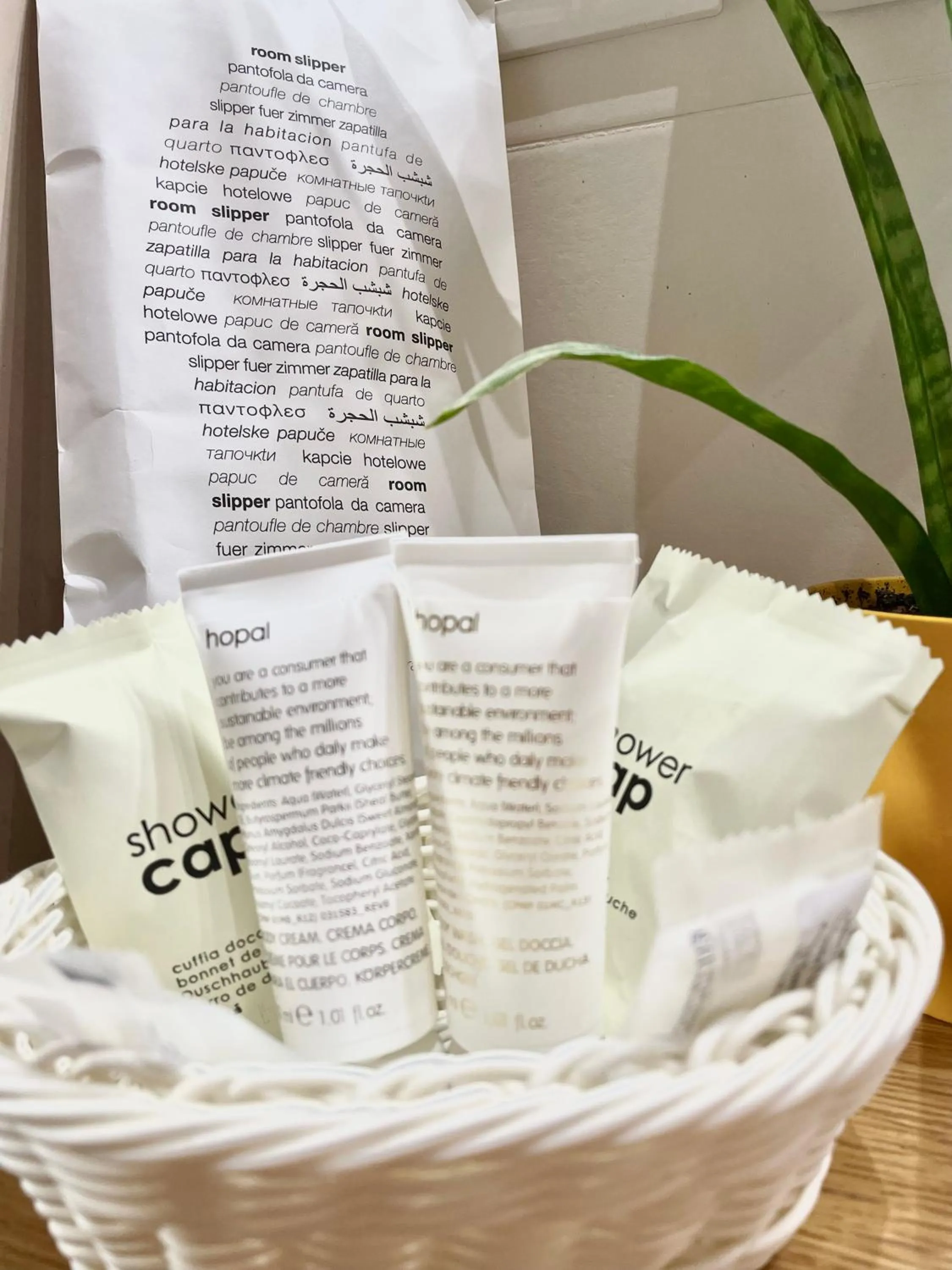 Bathroom in B&B Kalavrìa