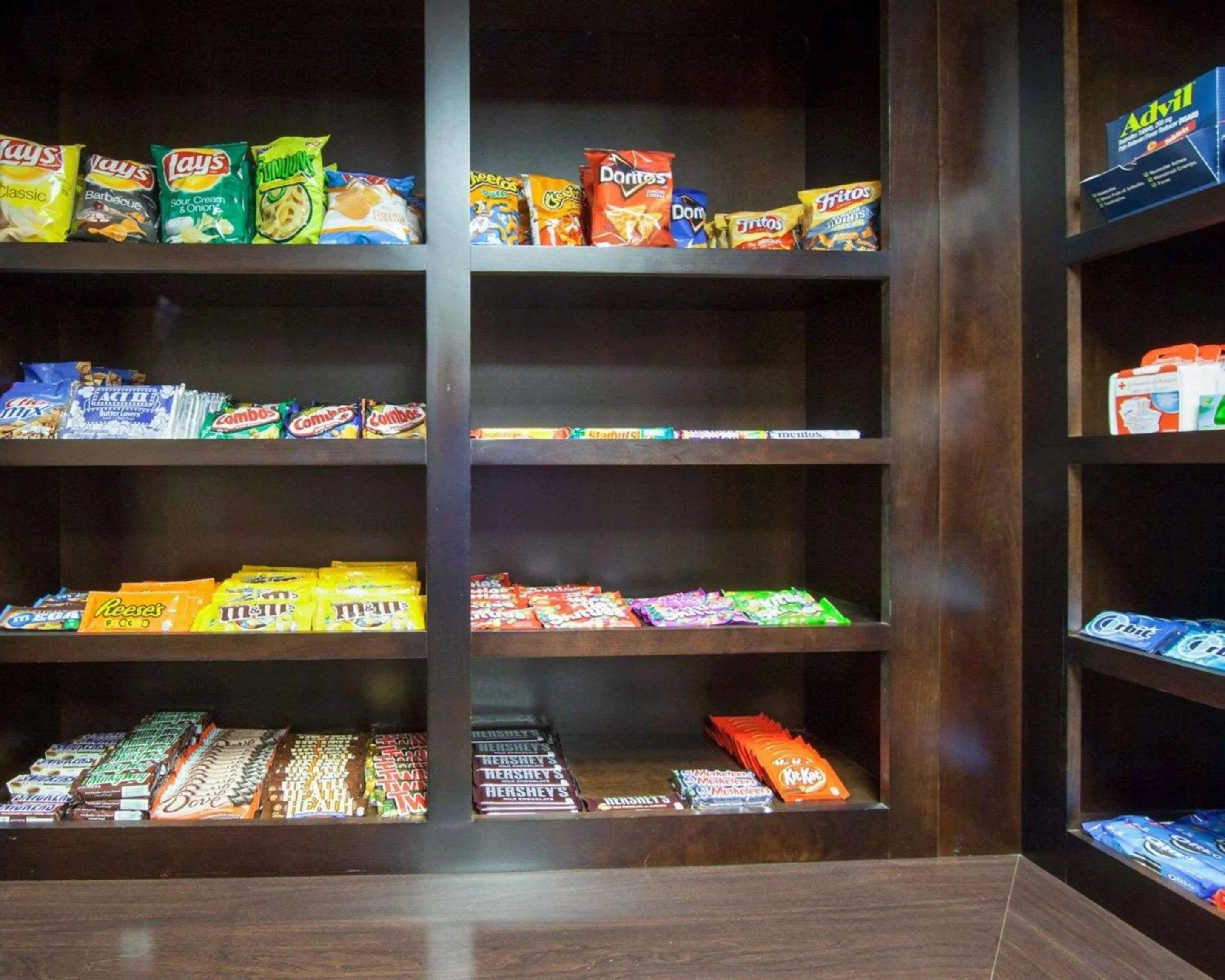 Other in Comfort Inn Oak Ridge - Knoxville