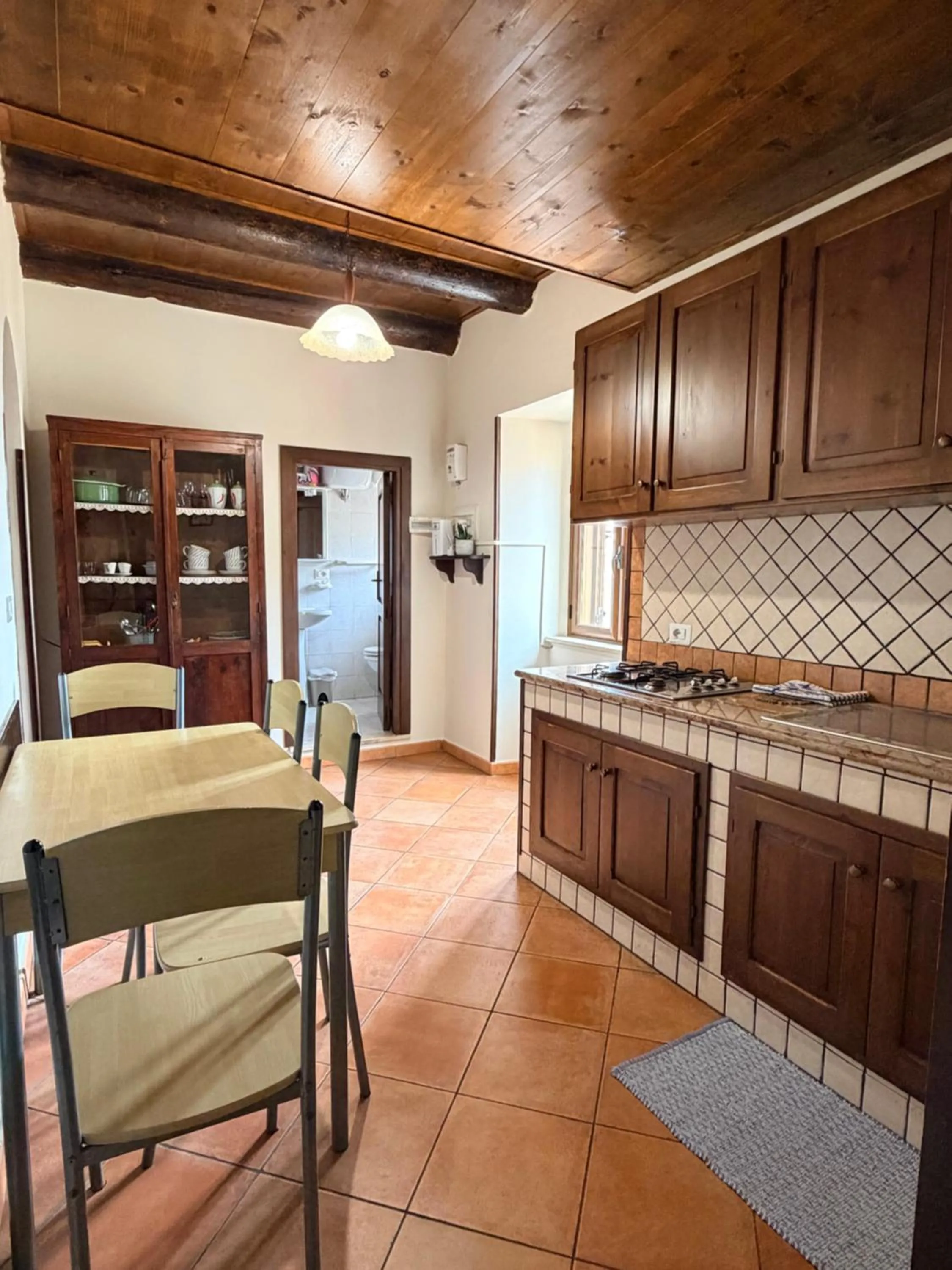 Appartamento Cortese