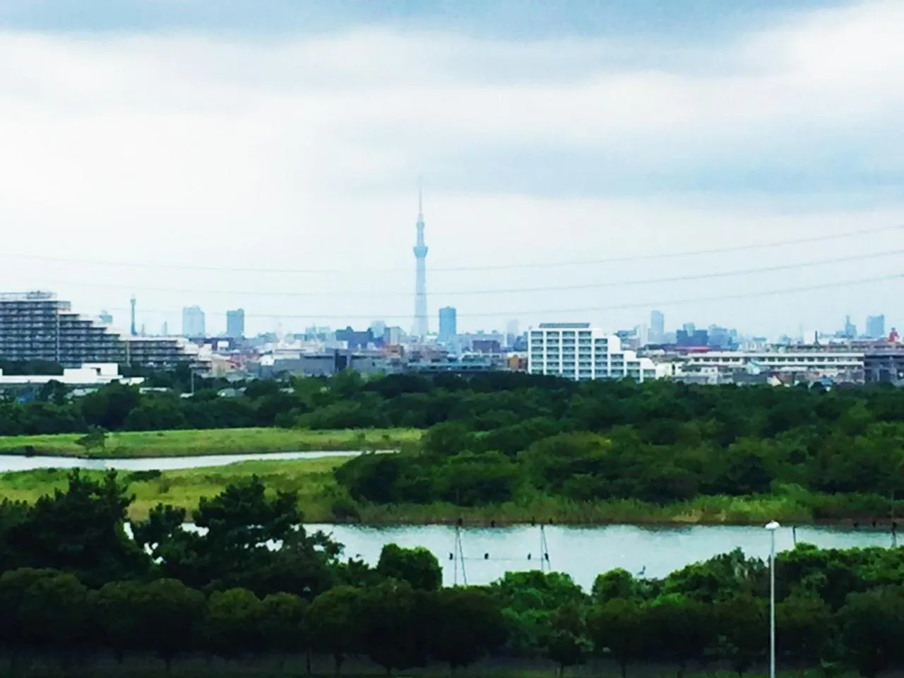 Property building in Nice Inn Hotel Ichikawa Tokyo Bay