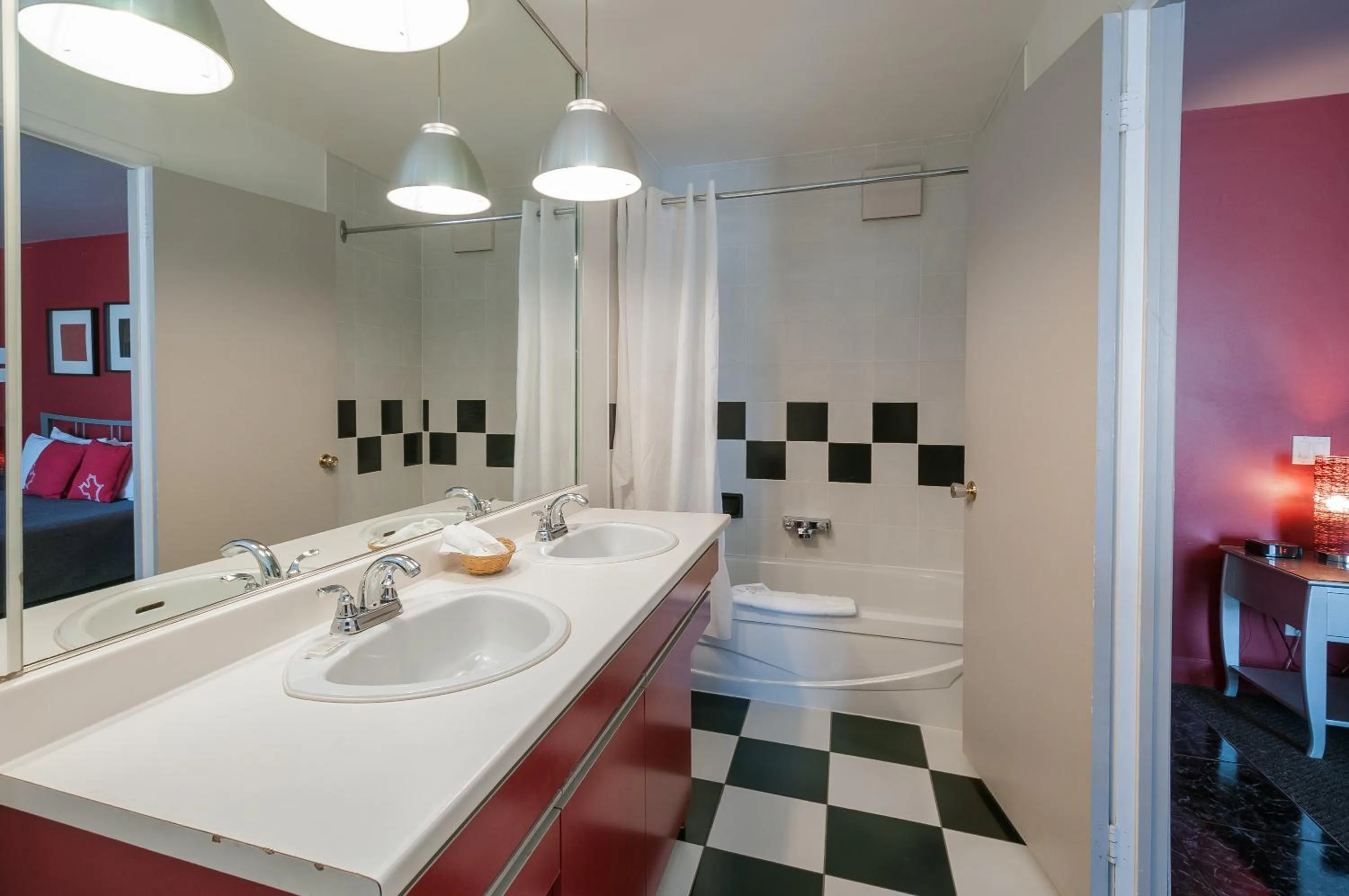 Hotel & Suites Monte-Cristo