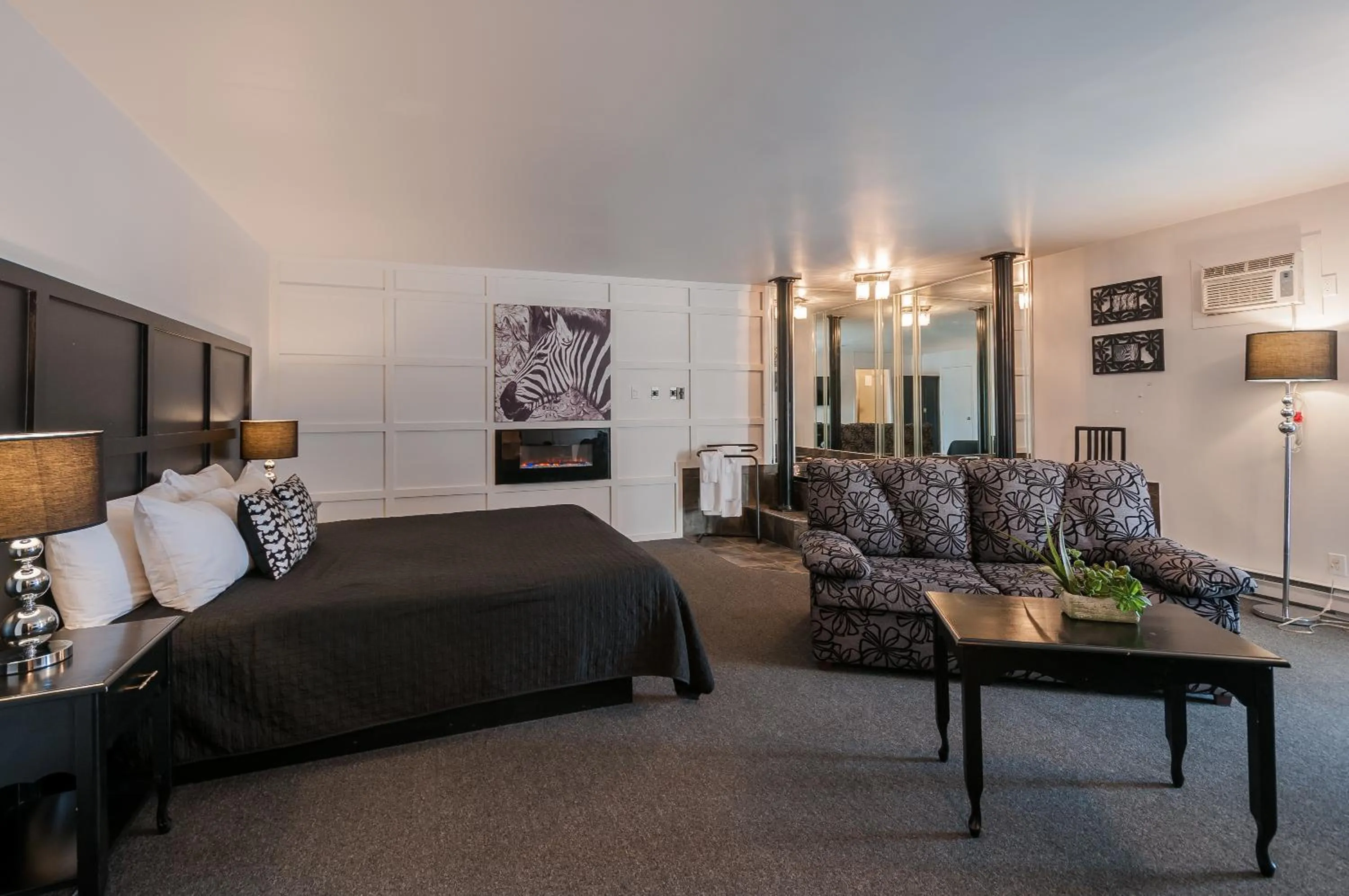 Hotel & Suites Monte-Cristo