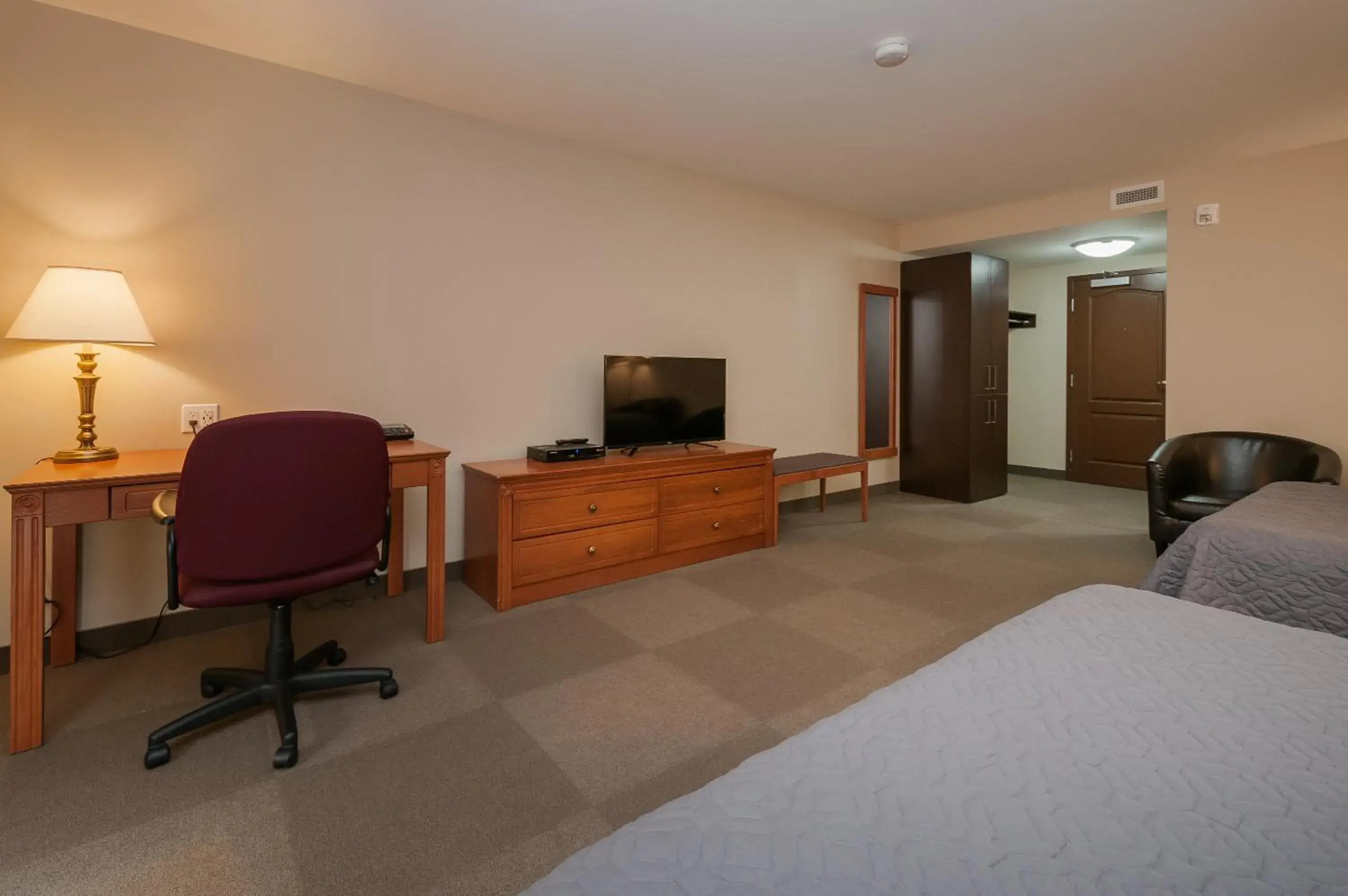 Hotel & Suites Monte-Cristo Hotel & Suites Monte-Cristo