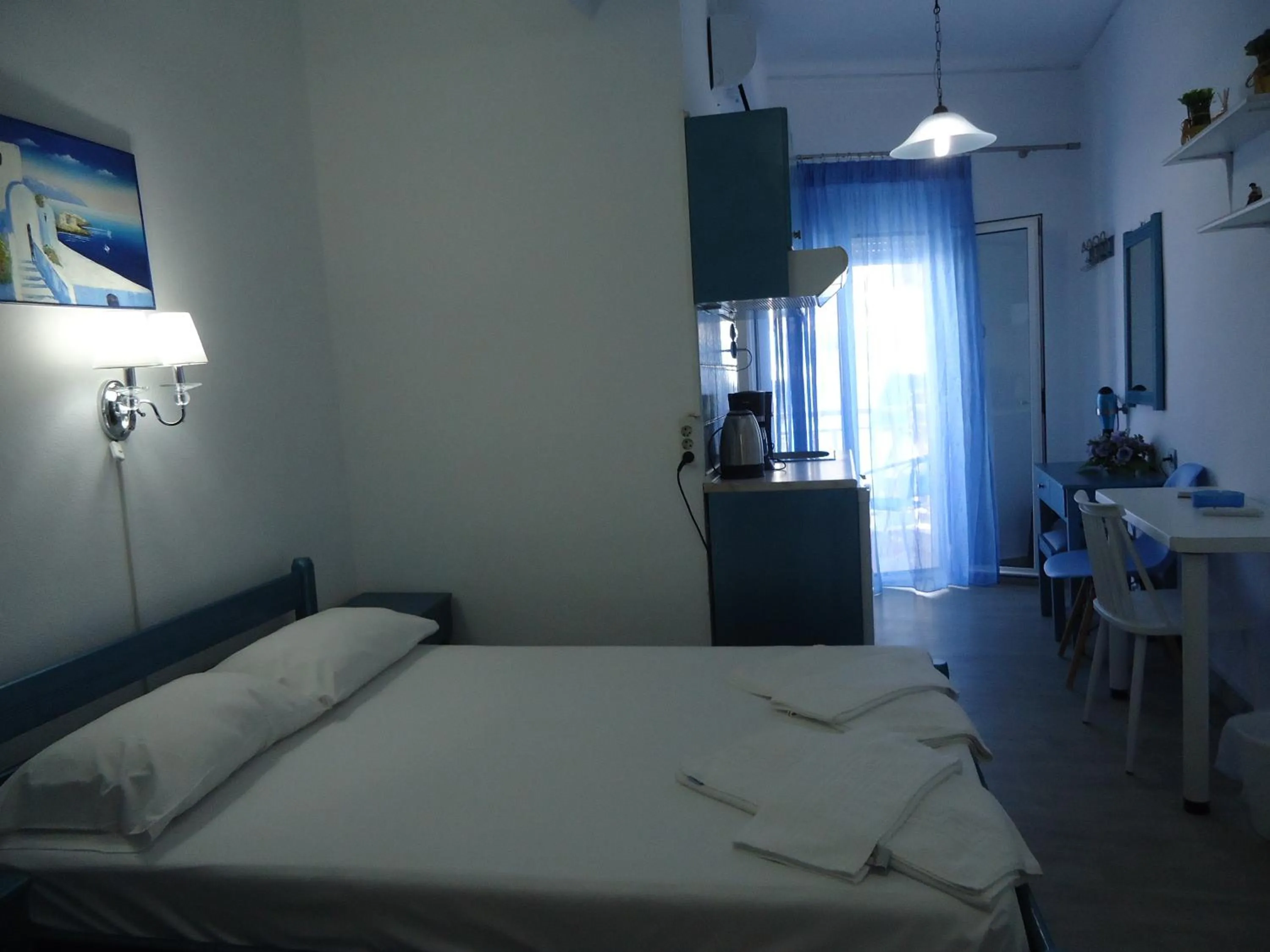 Kallithea Studios