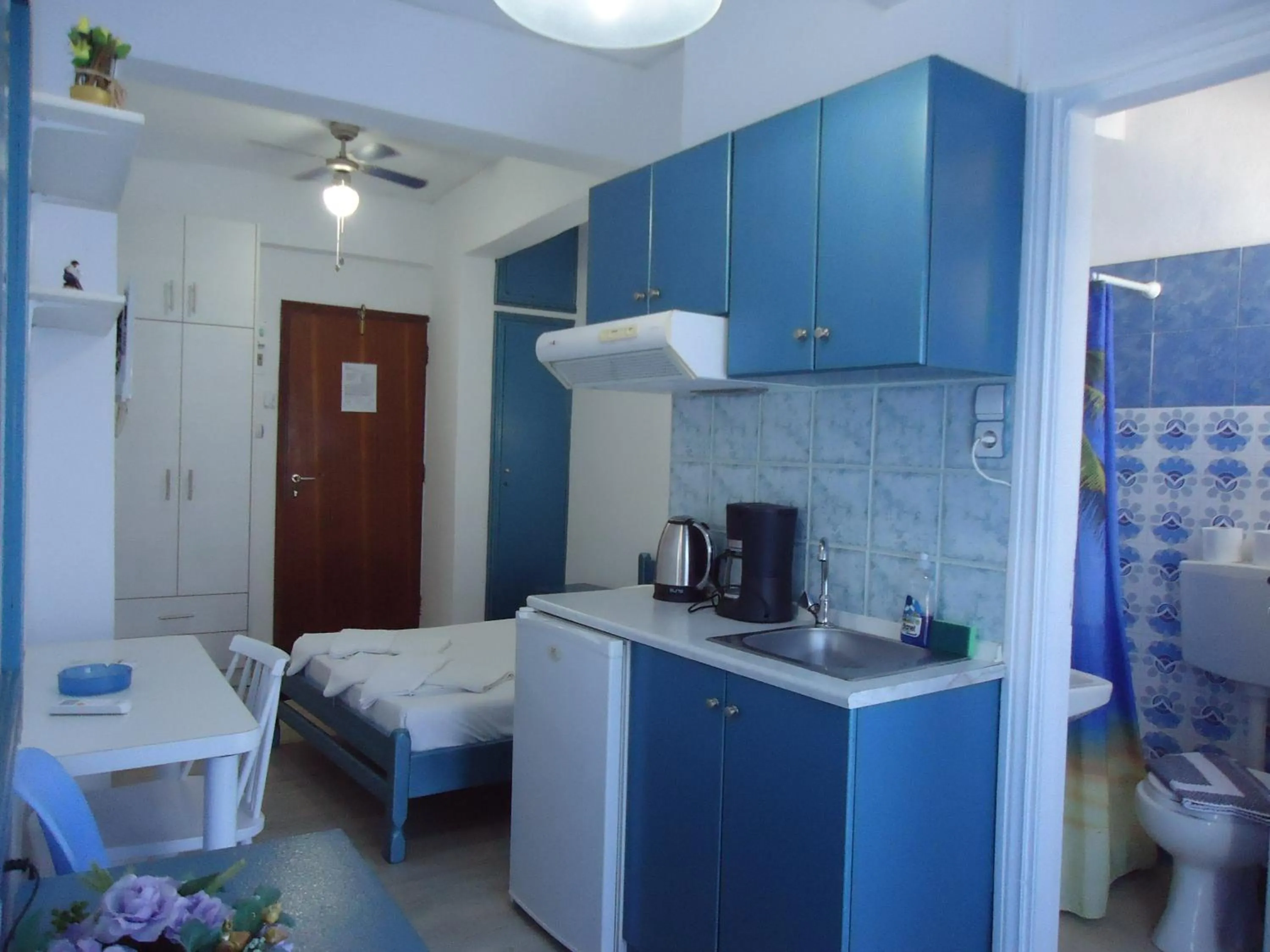 Kallithea Studios