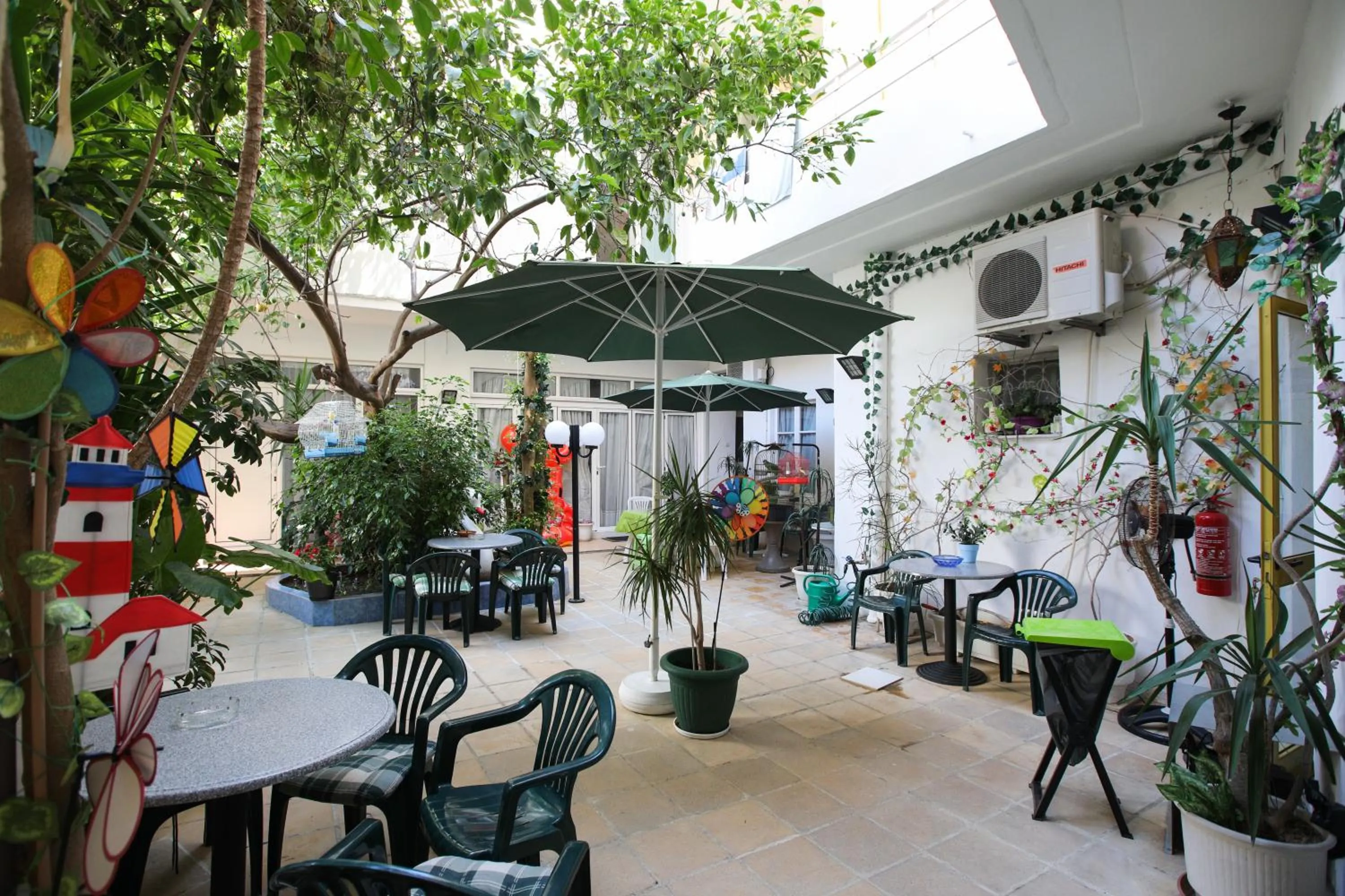 Kallithea Studios